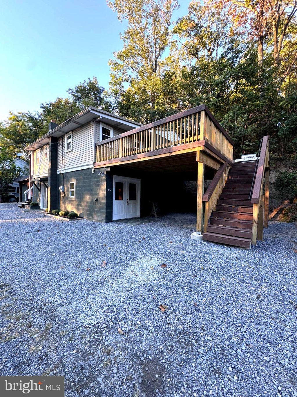 Photo of 45 Waterside Drive, CARLISLE, PA 17015 (MLS # PACB2059142)