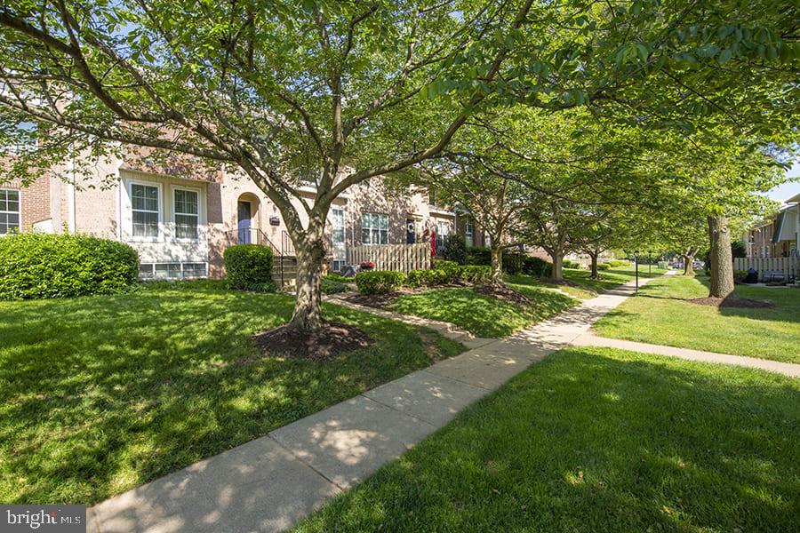 ROCKVILLE - Residential Lease