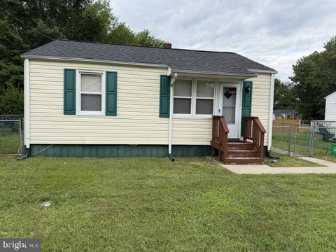 Homes For Sale - 27 Swan Street<br/> Harford County, ABERDEEN, MD 21001