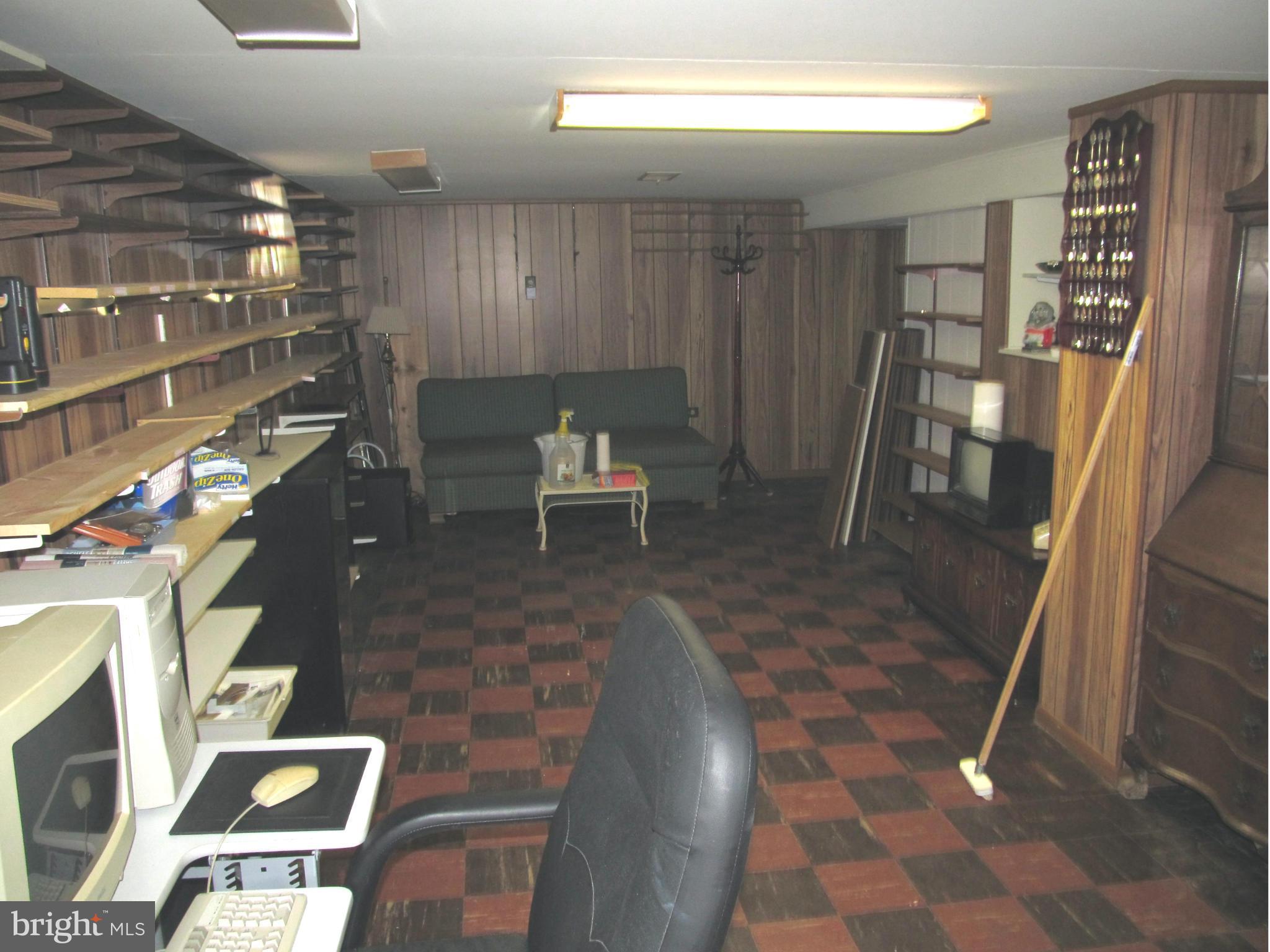 CHAMBERSBURG BOROUGH - Residential