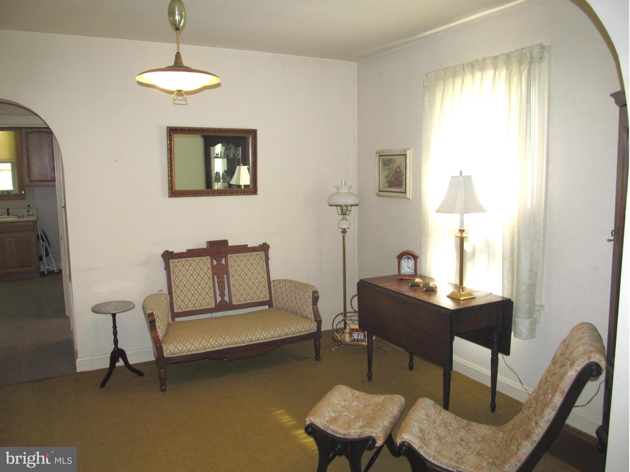 CHAMBERSBURG BOROUGH - Residential