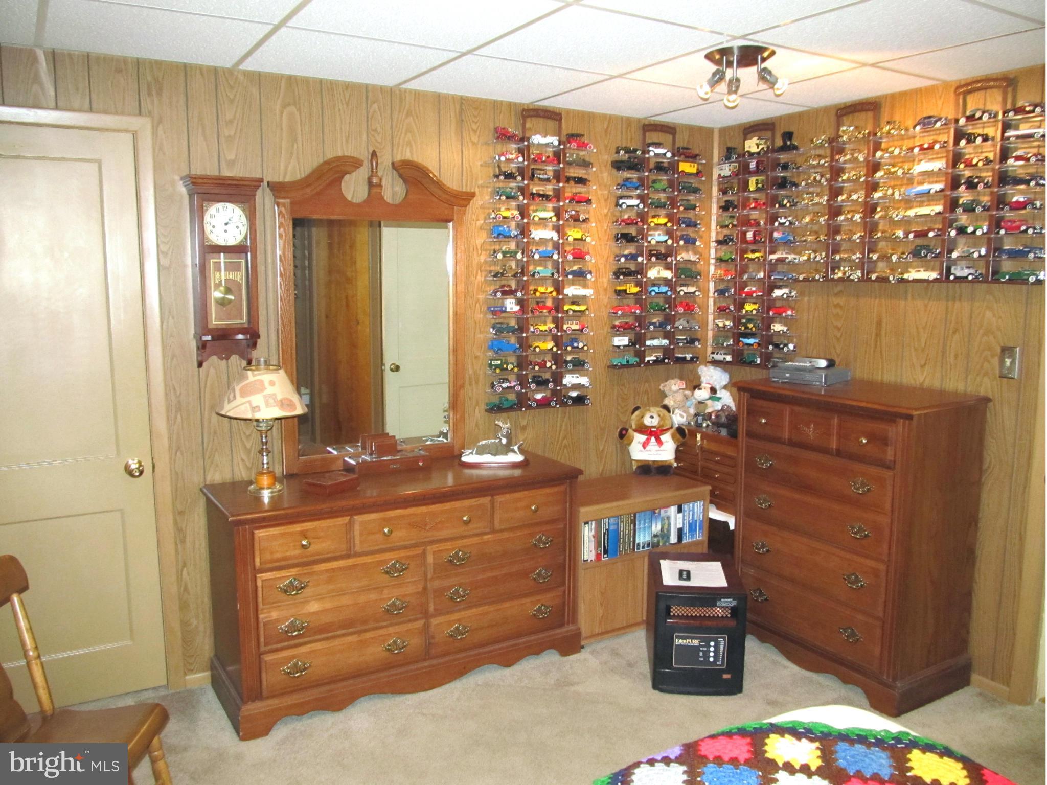 CHAMBERSBURG BOROUGH - Residential