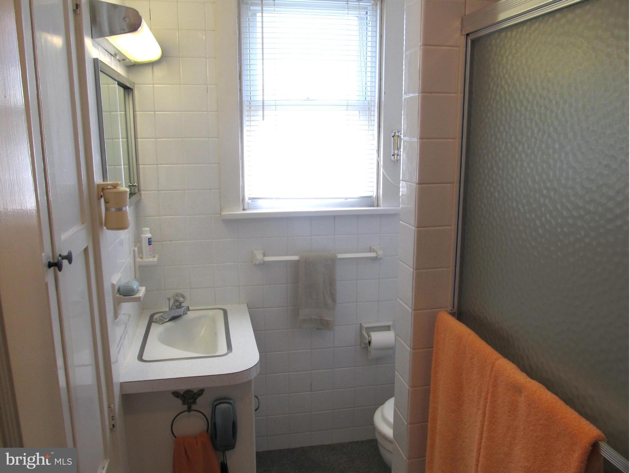 CHAMBERSBURG BOROUGH - Residential