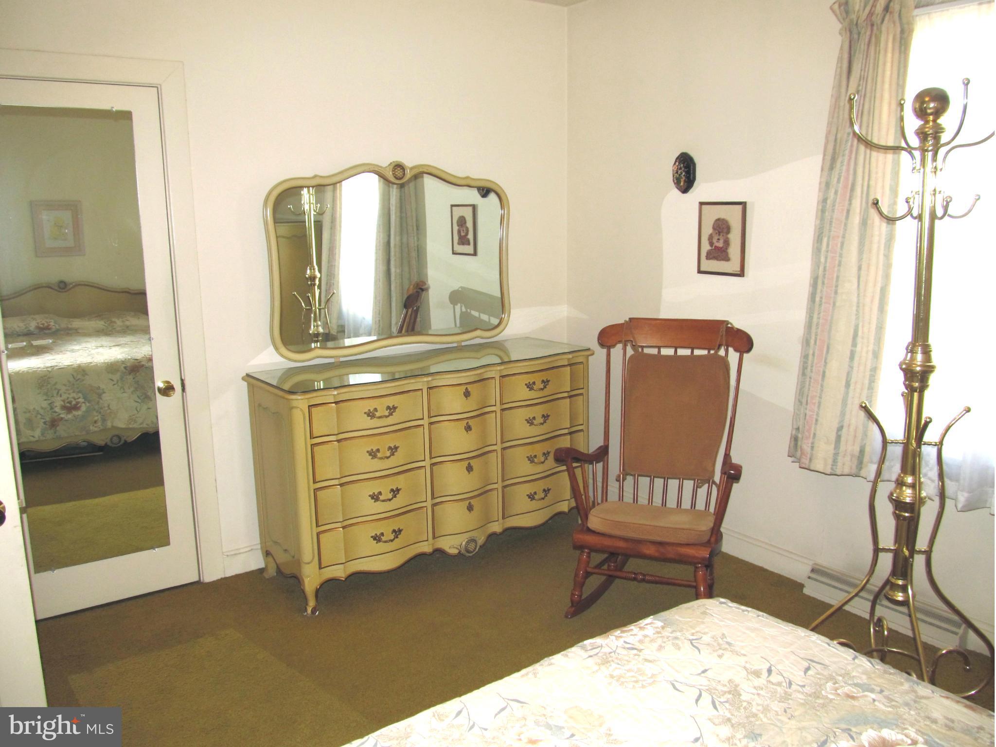 CHAMBERSBURG BOROUGH - Residential