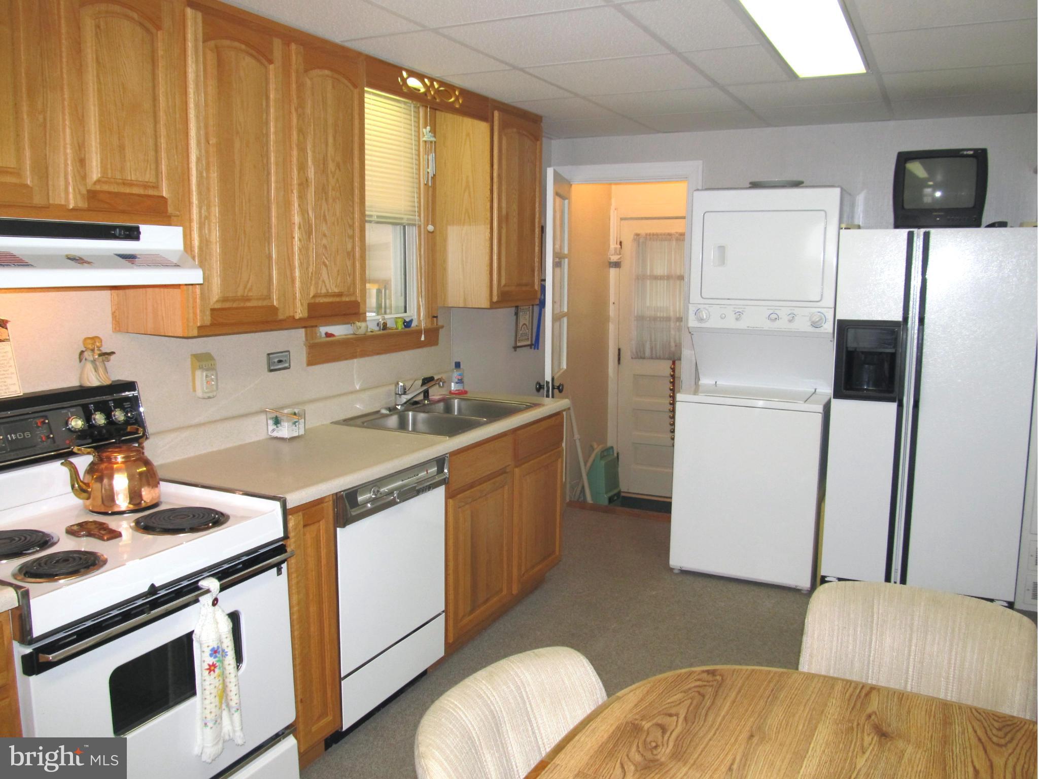 CHAMBERSBURG BOROUGH - Residential