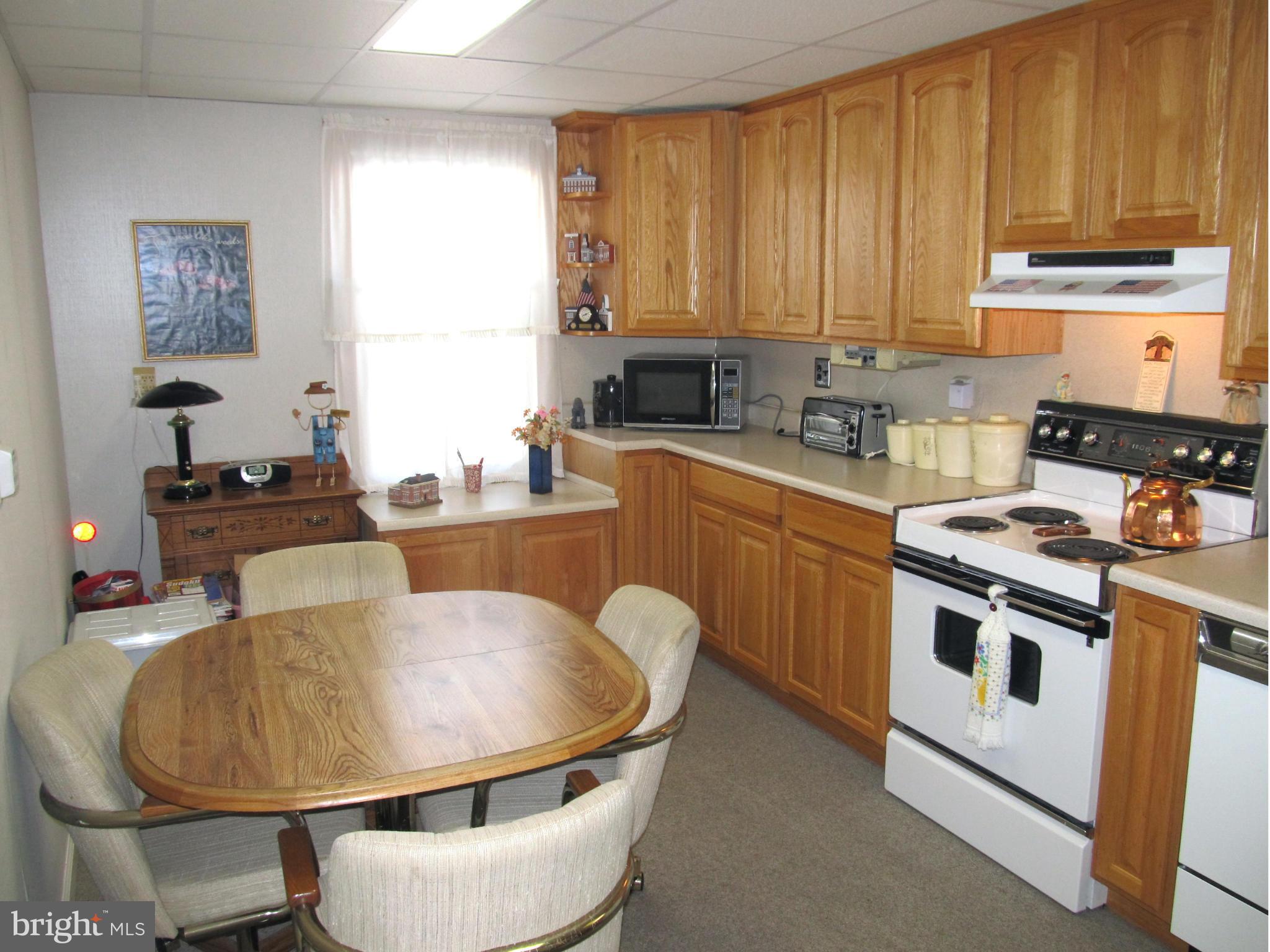 CHAMBERSBURG BOROUGH - Residential