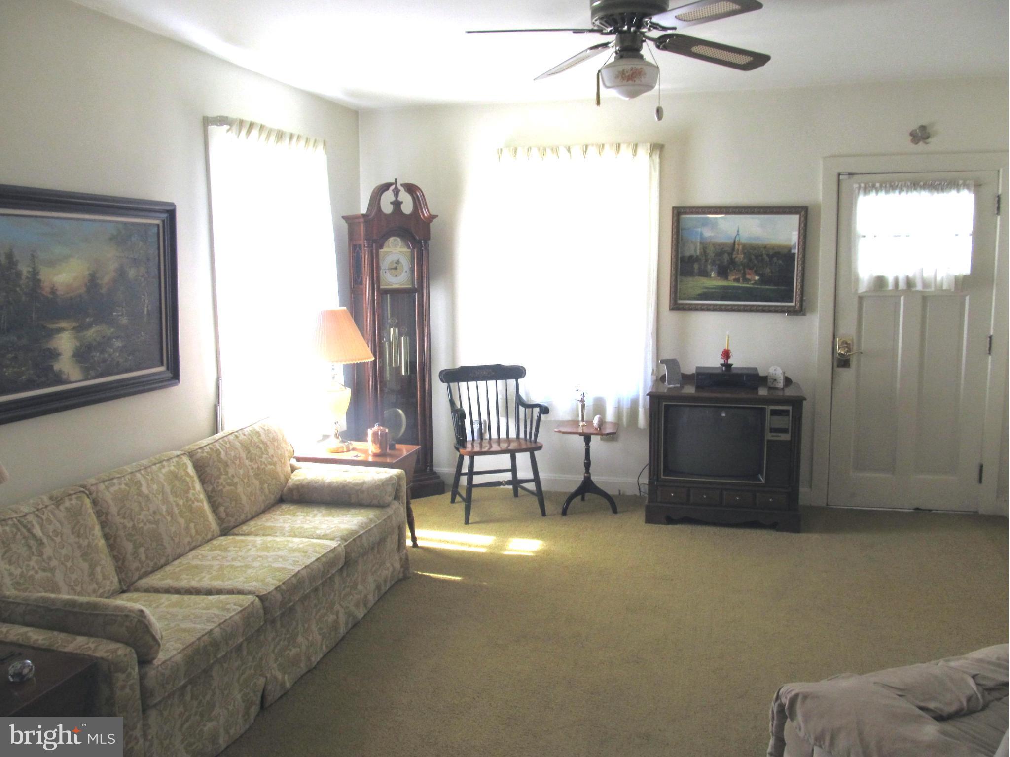 CHAMBERSBURG BOROUGH - Residential