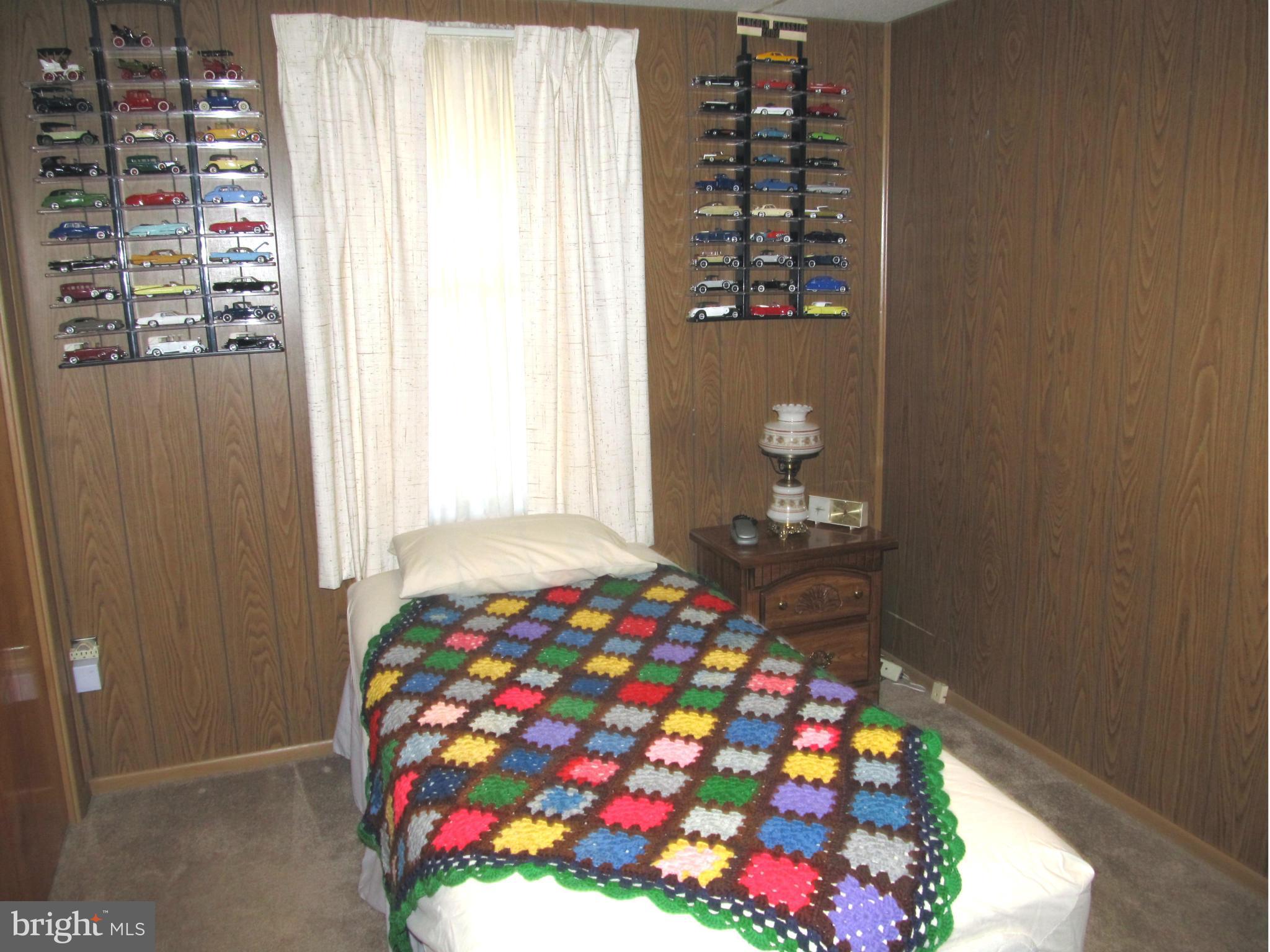 CHAMBERSBURG BOROUGH - Residential