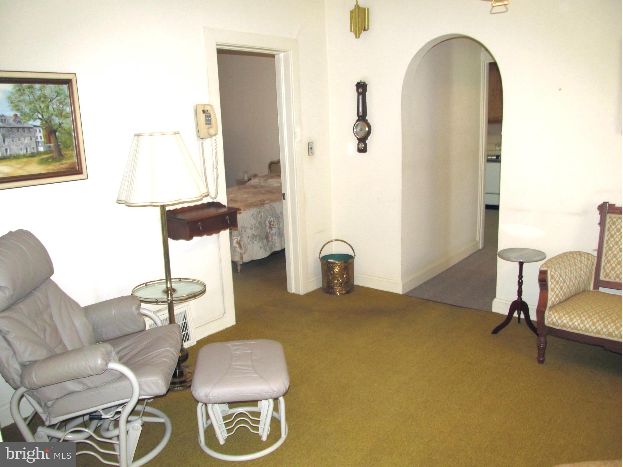 CHAMBERSBURG BOROUGH - Residential
