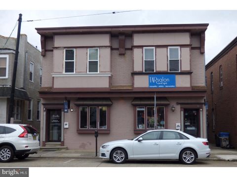 Photo of 574 Haddon Avenue, COLLINGSWOOD, NJ 08108 (MLS # NJCD2112576)