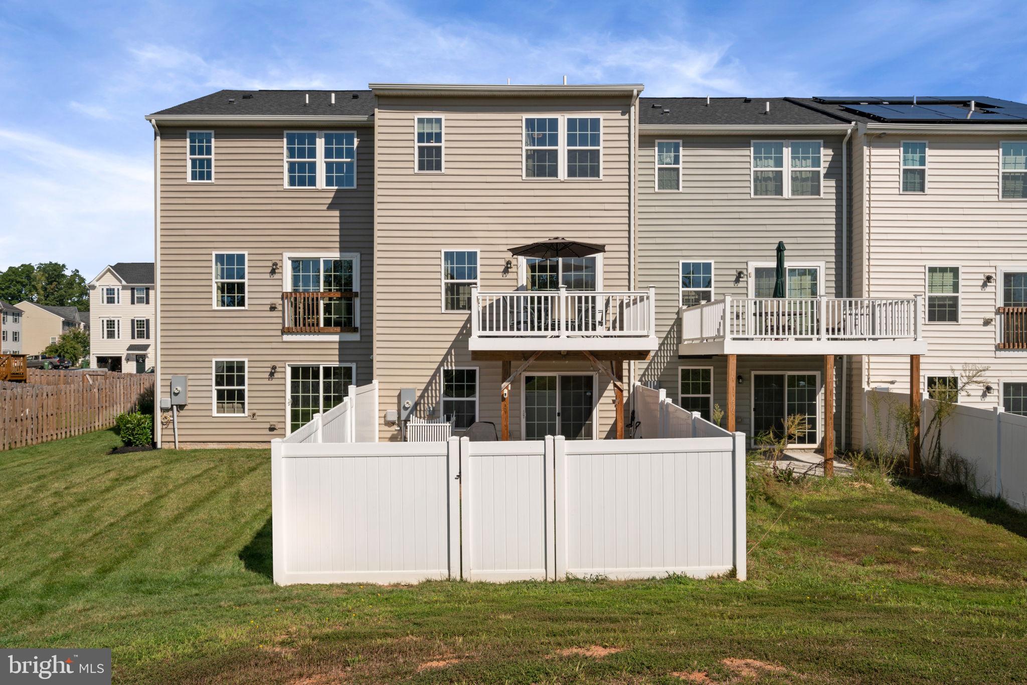 WILDERNESS SHORES - Residential