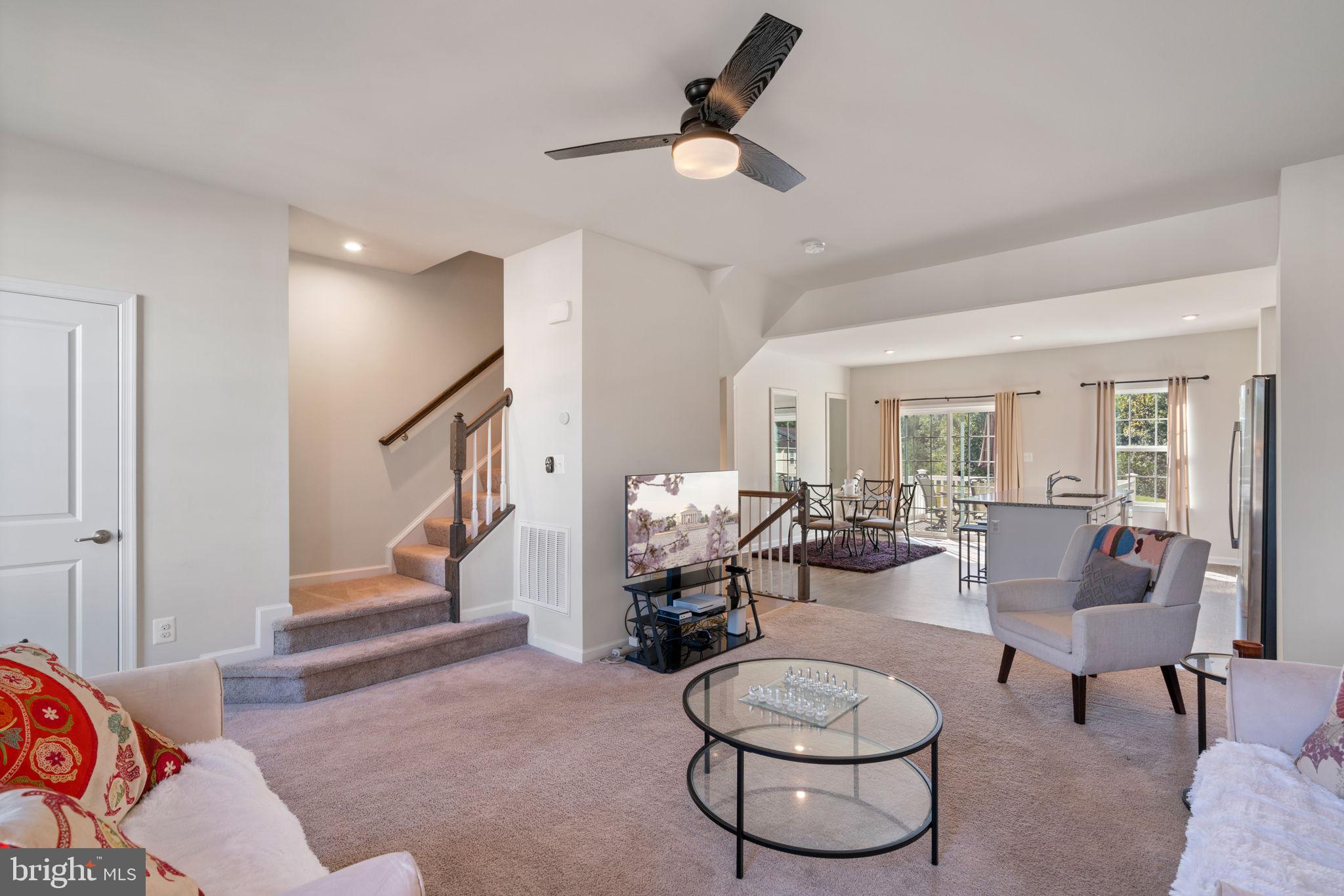 WILDERNESS SHORES - Residential