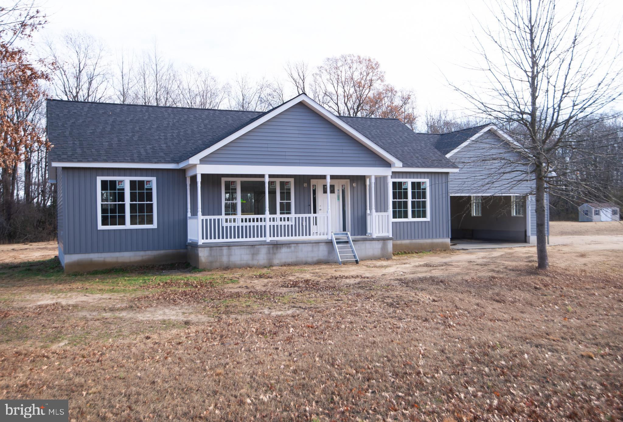 THE PRESERVE AT WRIGHT'S WHARF - Residential