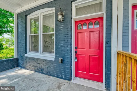 4800 Palmer Avenue, Baltimore, MD 21215 - MLS#: MDBA2148600