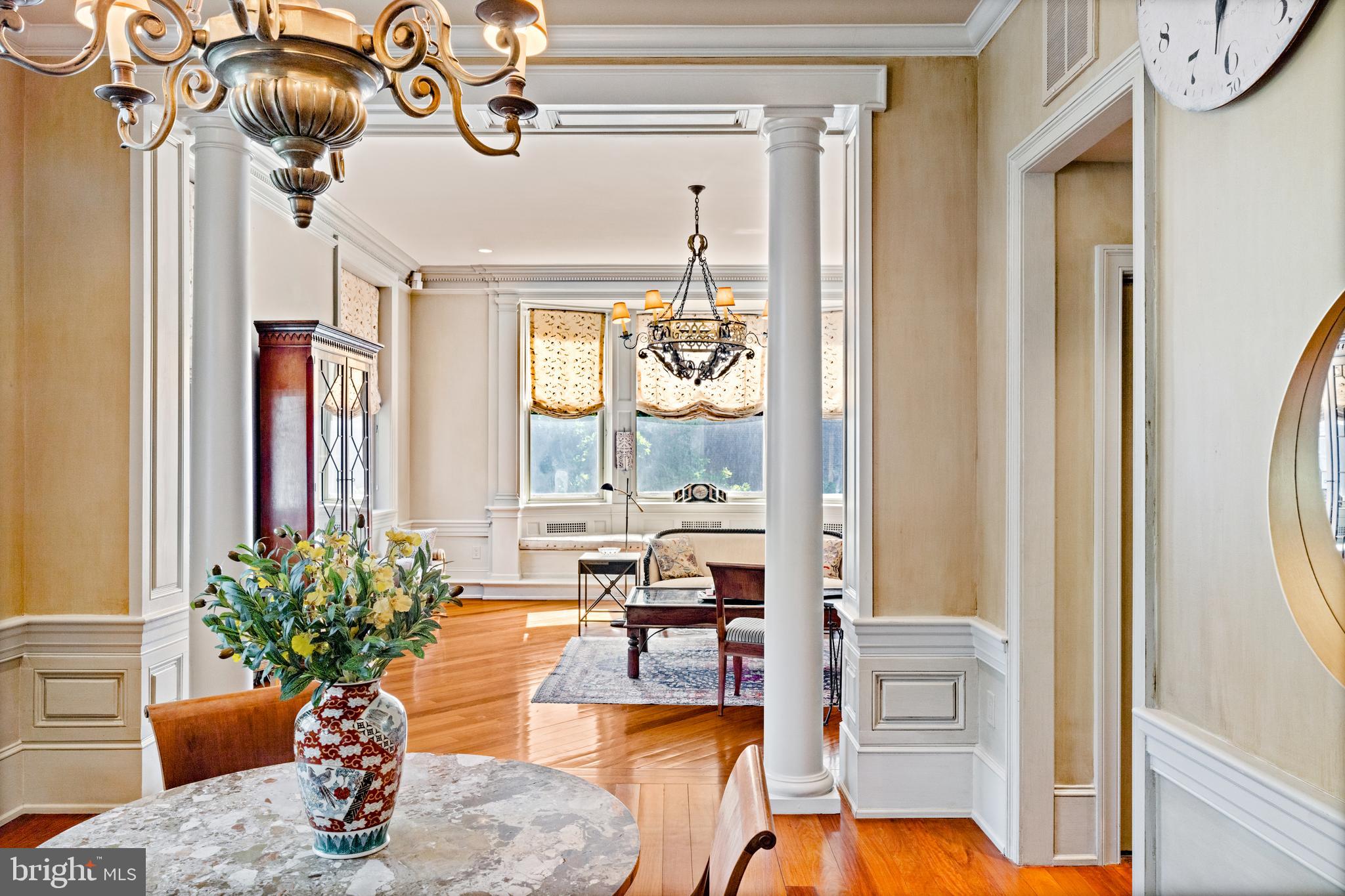 RITTENHOUSE SQUARE - Residential