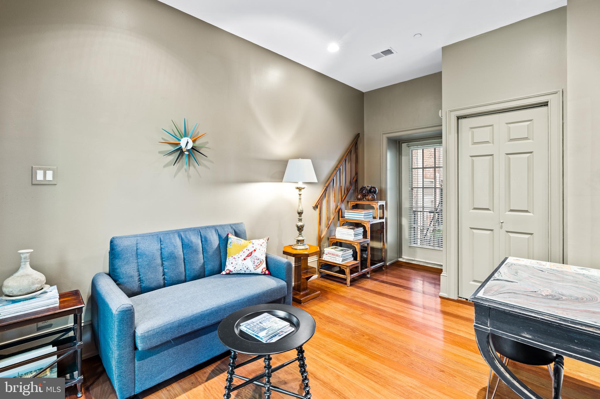 RITTENHOUSE SQUARE - Residential