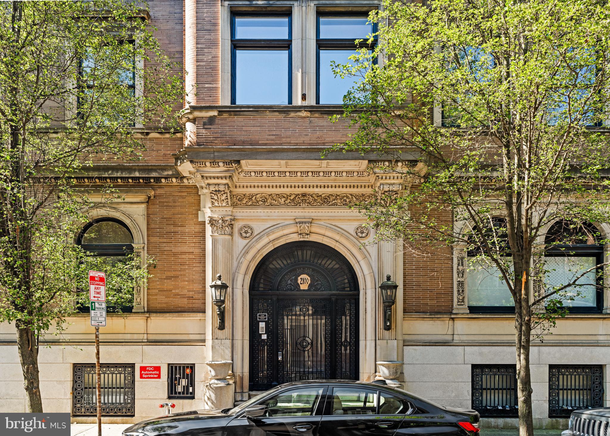 RITTENHOUSE SQUARE - Residential