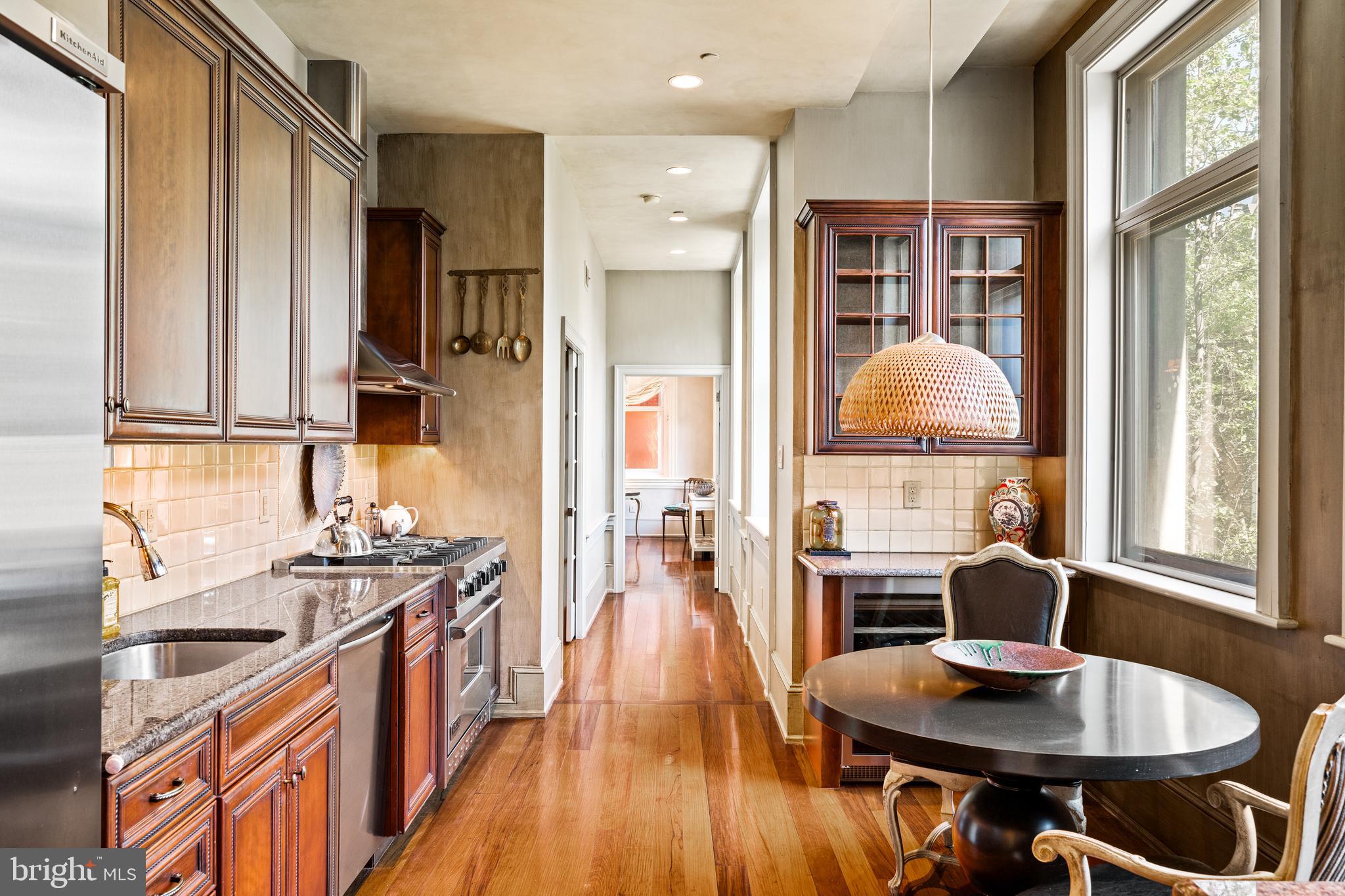 RITTENHOUSE SQUARE - Residential