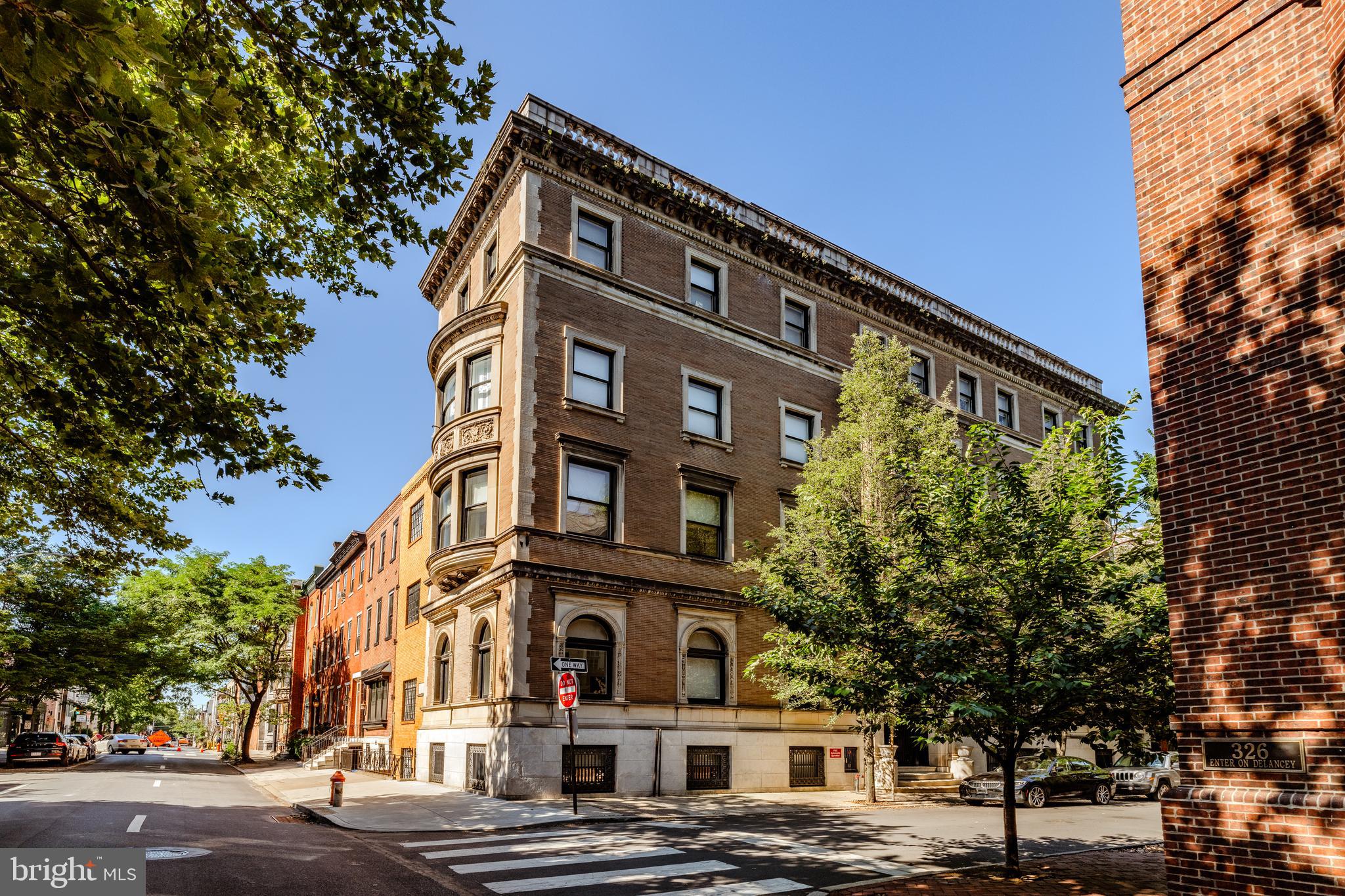 RITTENHOUSE SQUARE - Residential