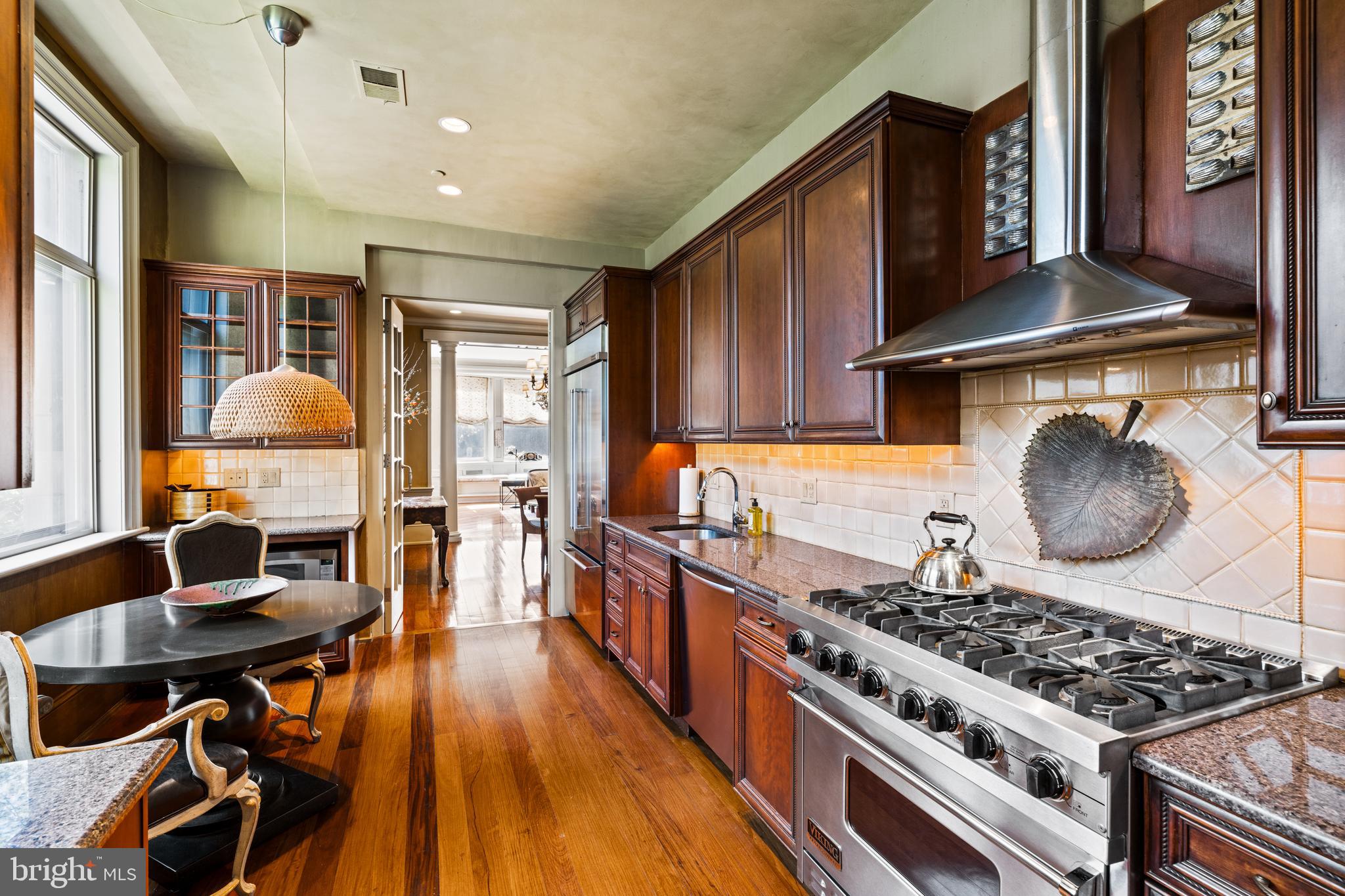 RITTENHOUSE SQUARE - Residential