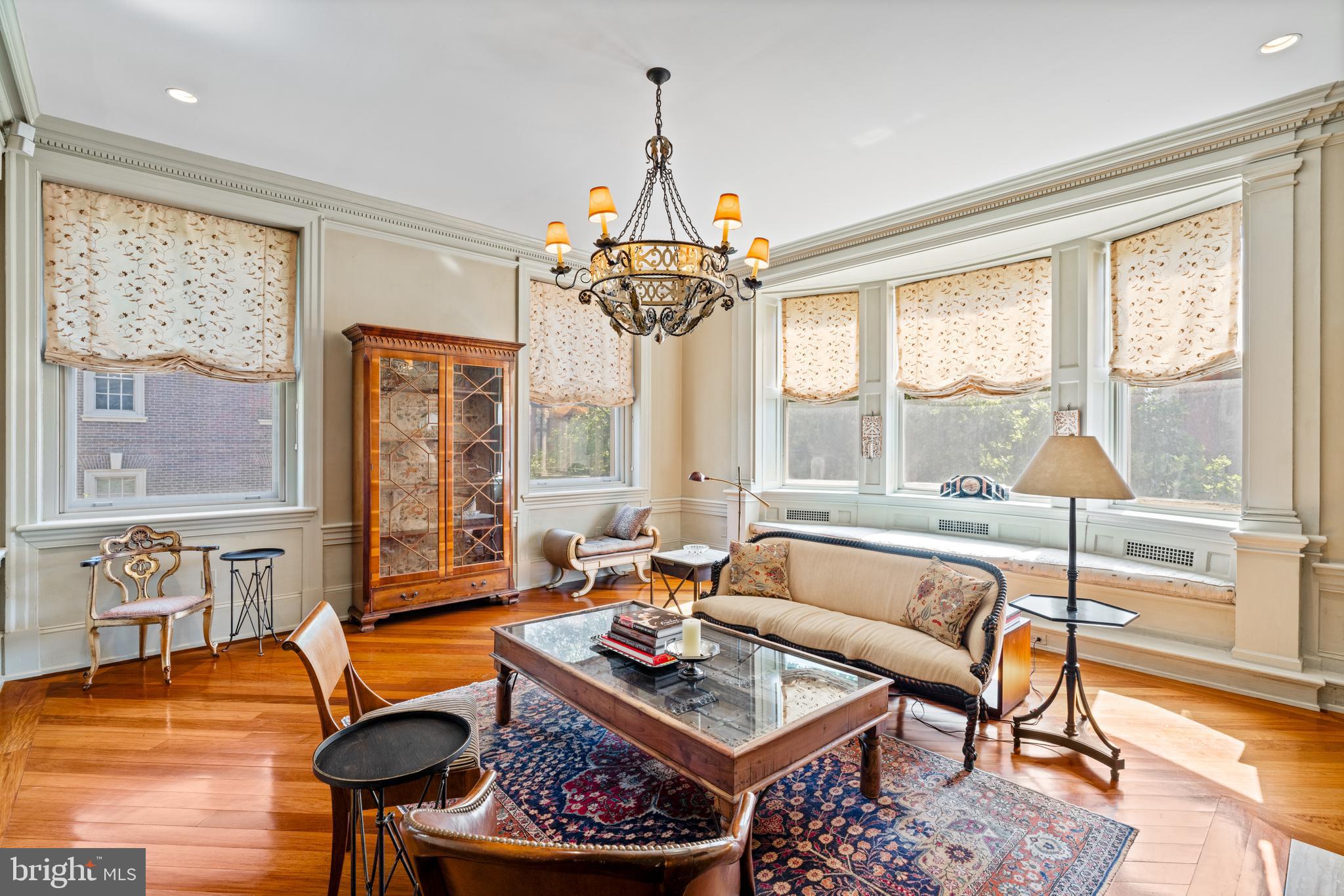 RITTENHOUSE SQUARE - Residential