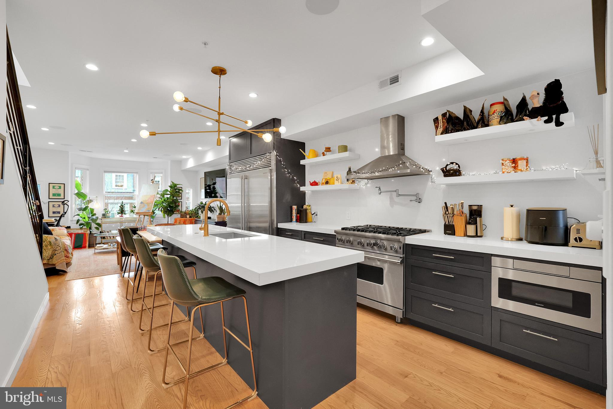 1823 KALORAMA ROAD NW