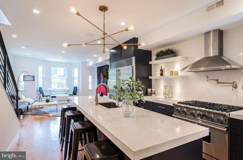 1823 KALORAMA ROAD NW WASHINGTON DC 20009