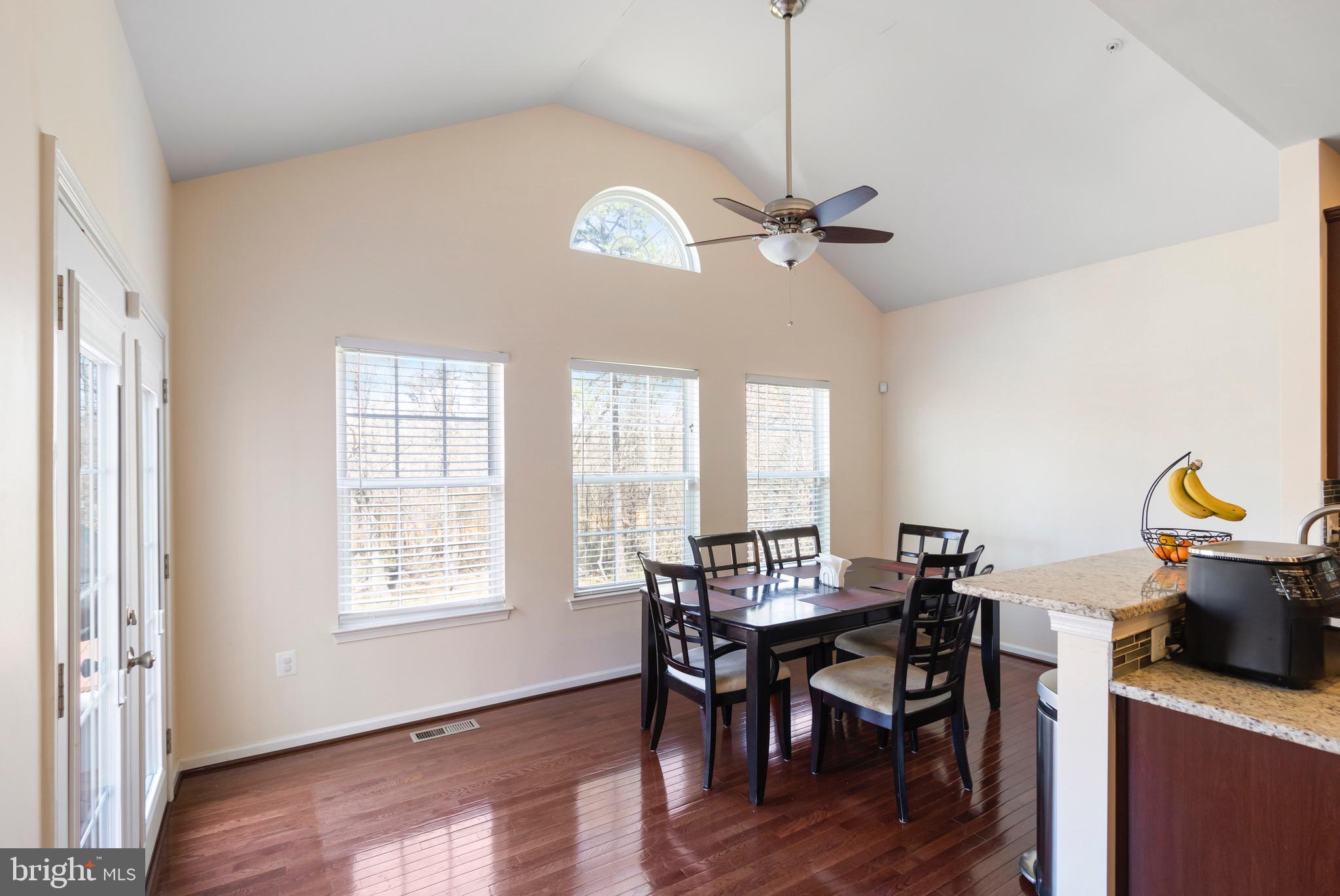 OAKLANDS - Residential