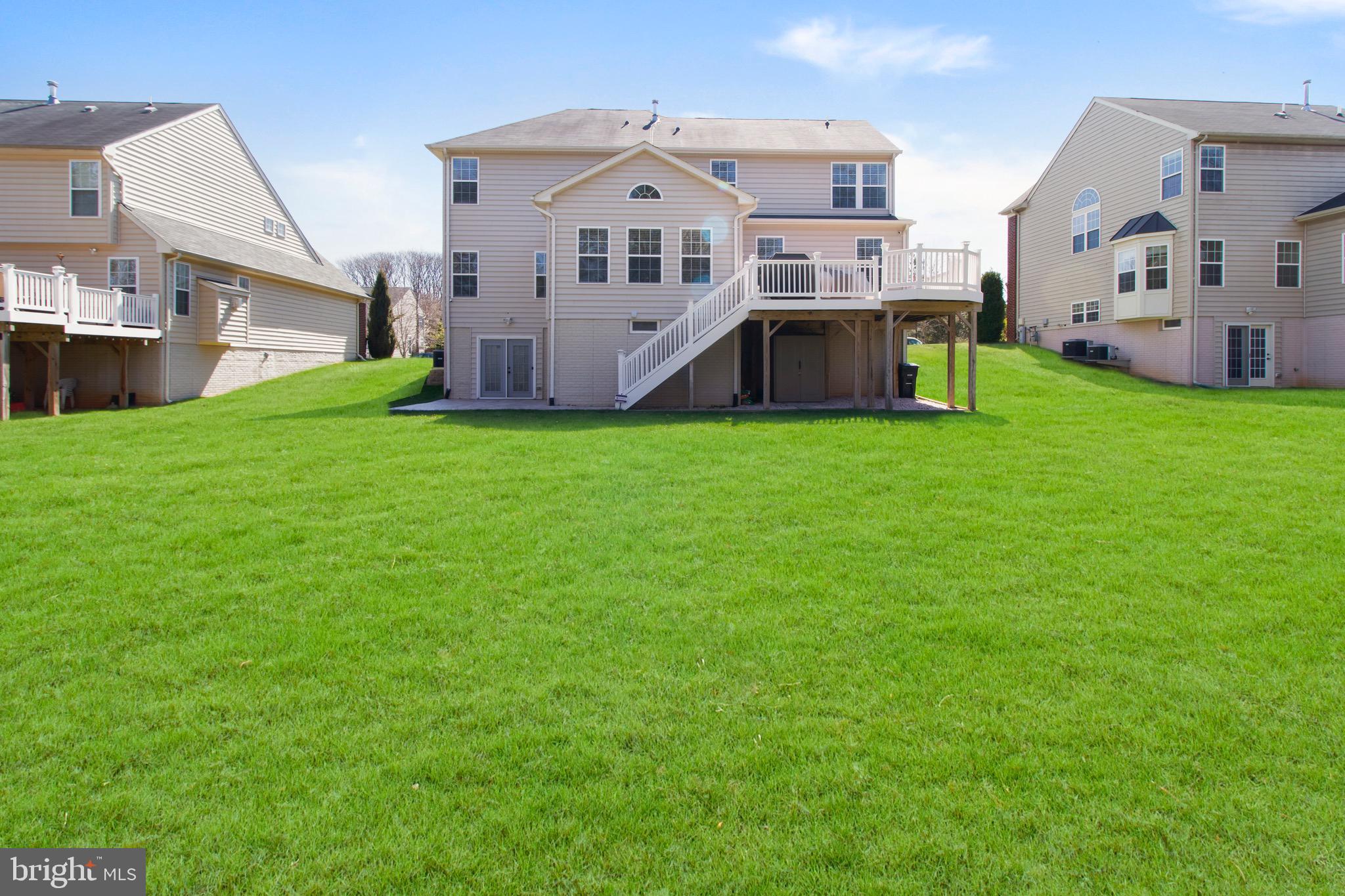 OAKLANDS - Residential