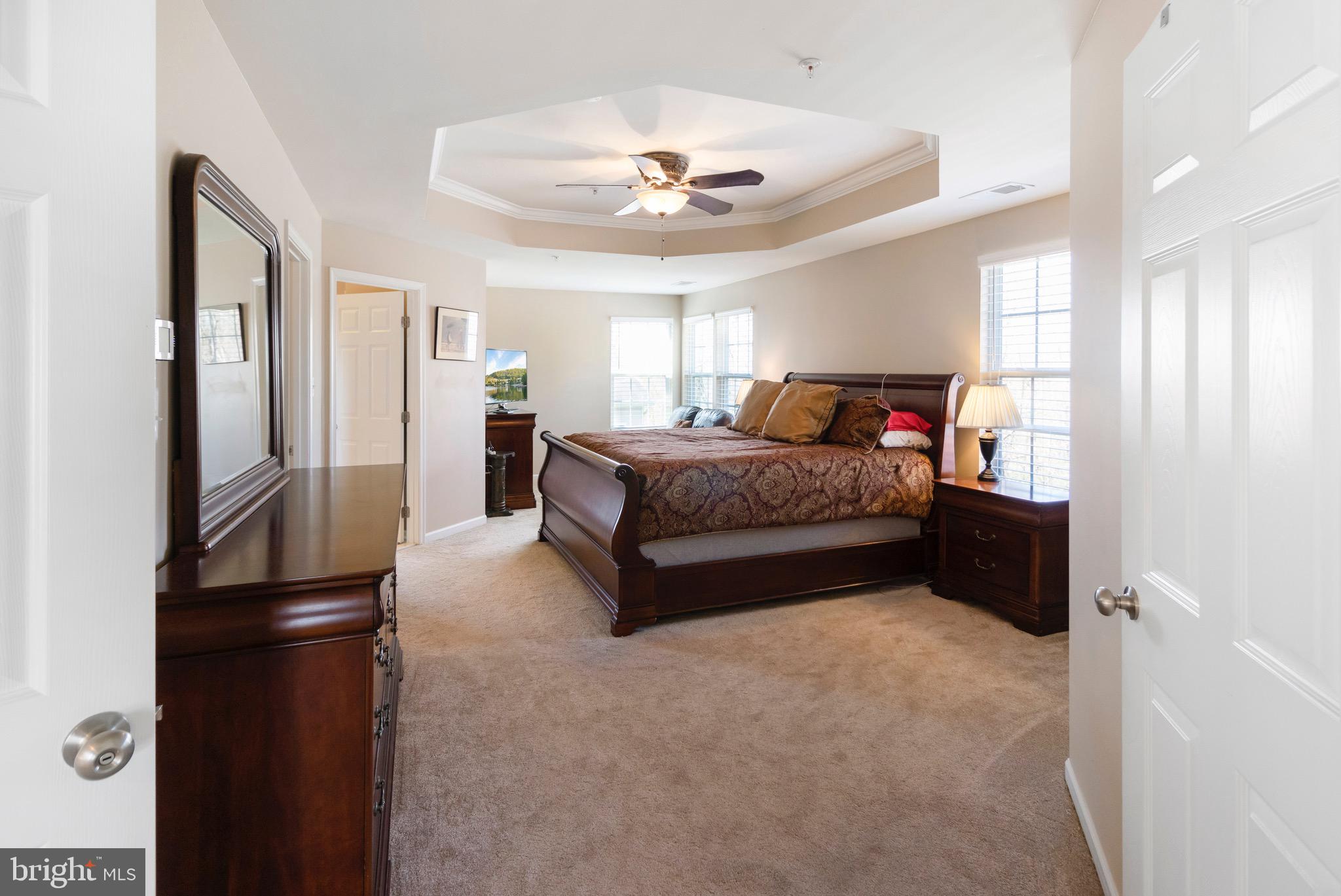 OAKLANDS - Residential