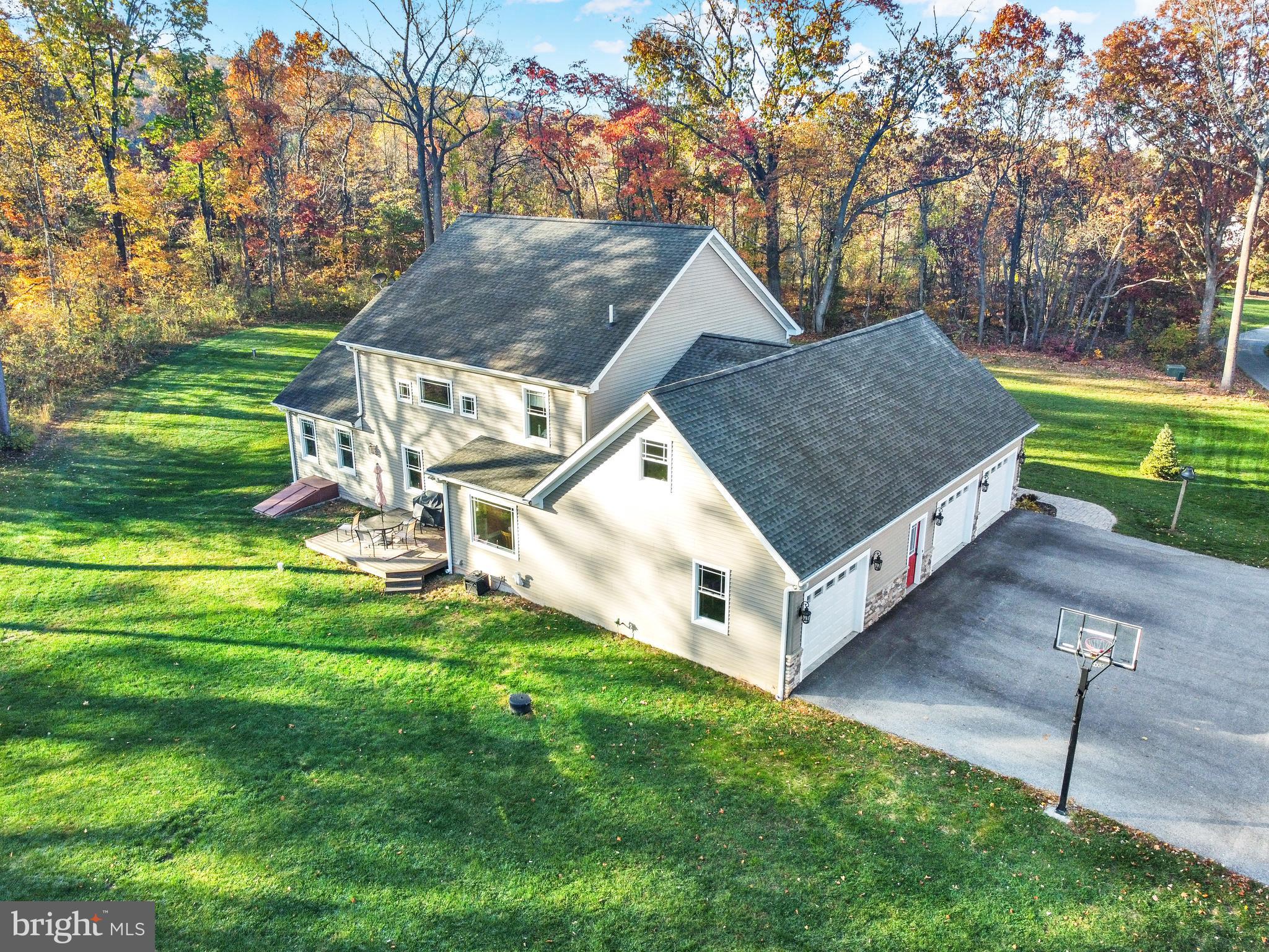 6375 BULL ROAD