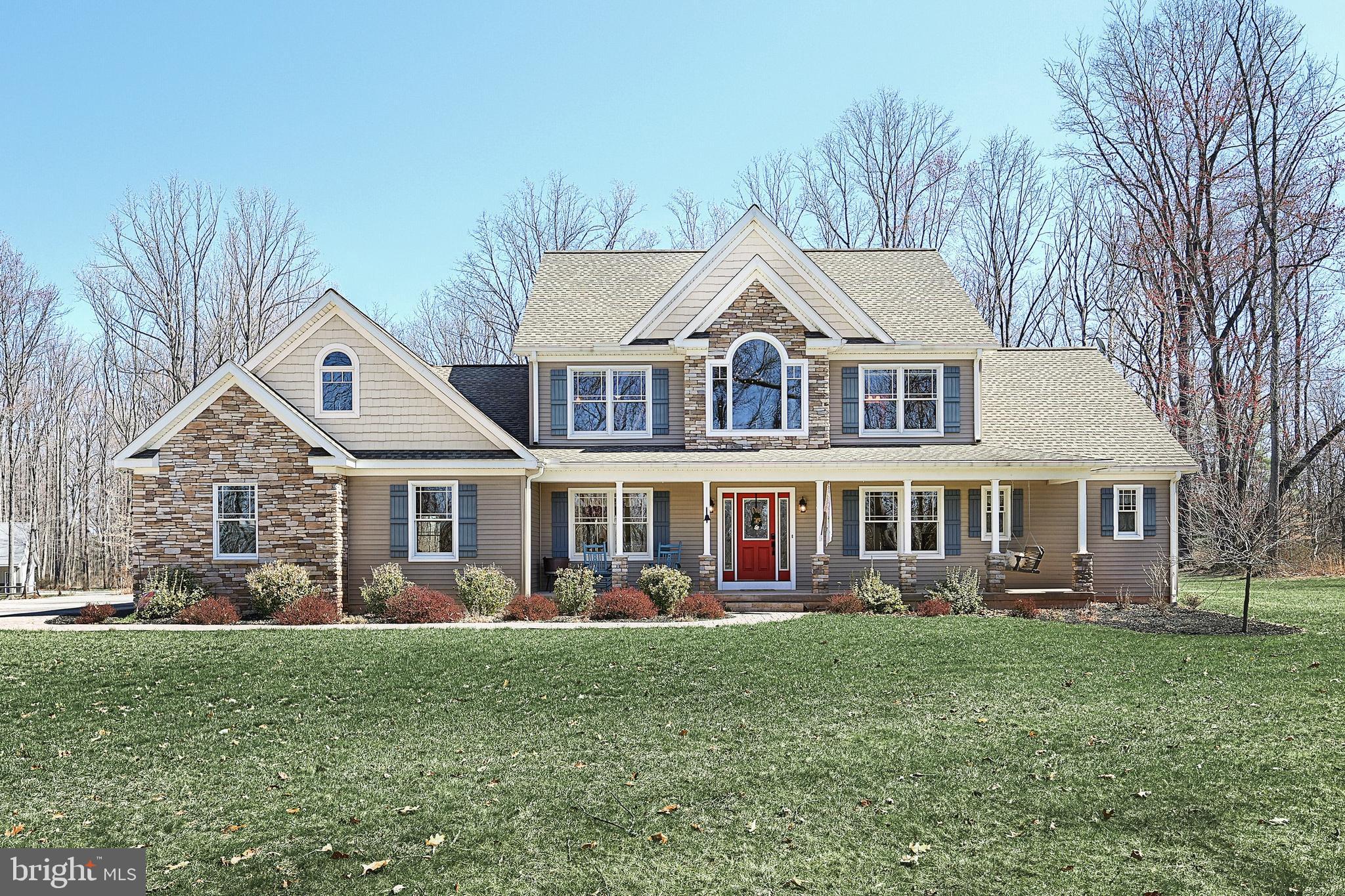 6375 BULL ROAD