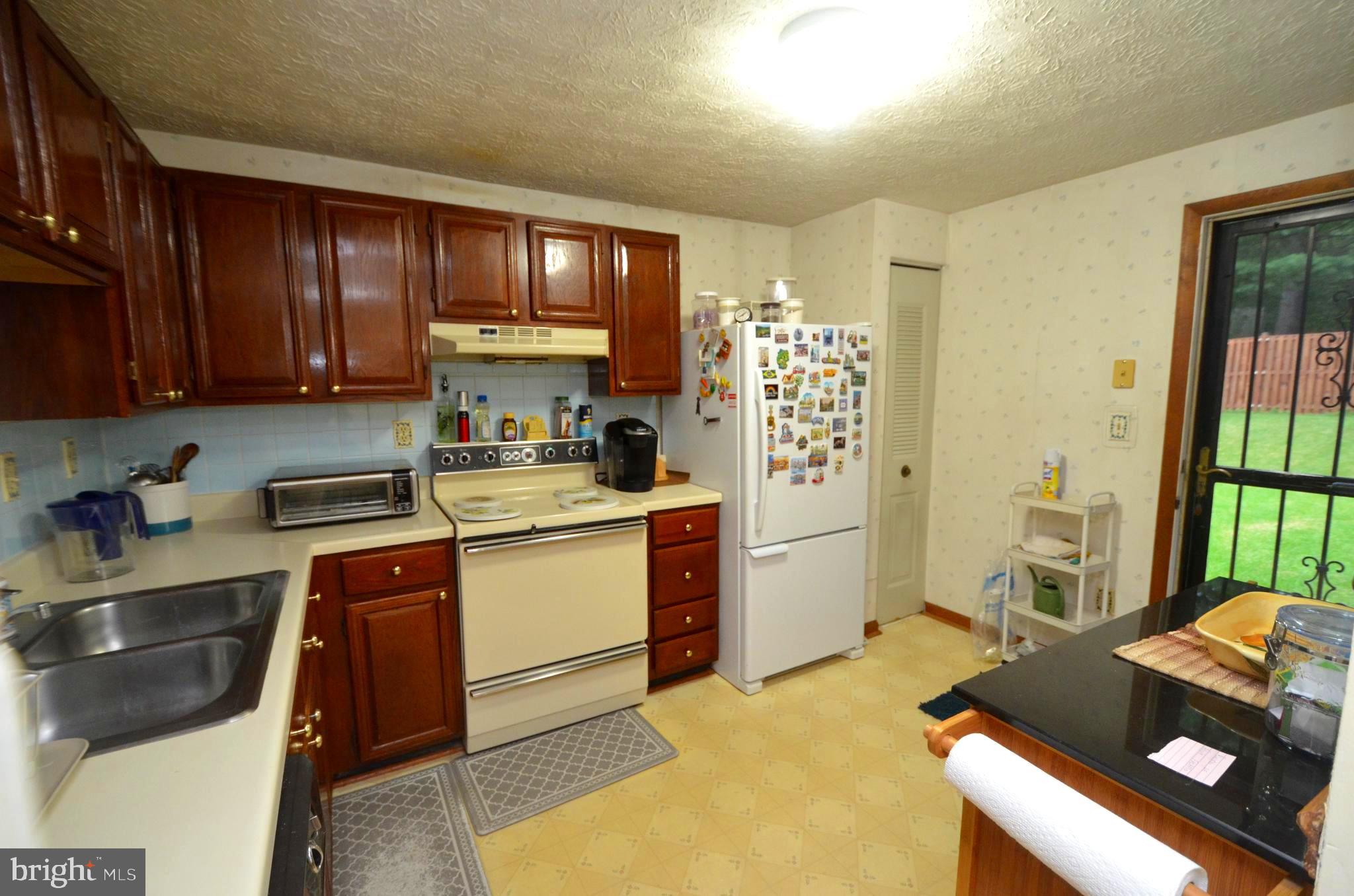 HARMANS WOODS - Residential