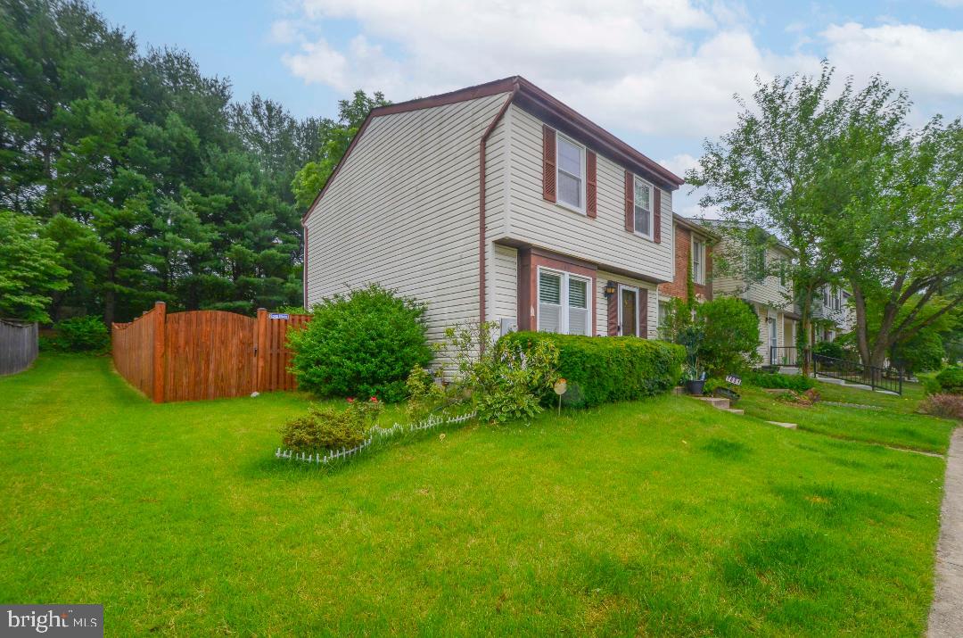 7651 FAIRBANKS COURT