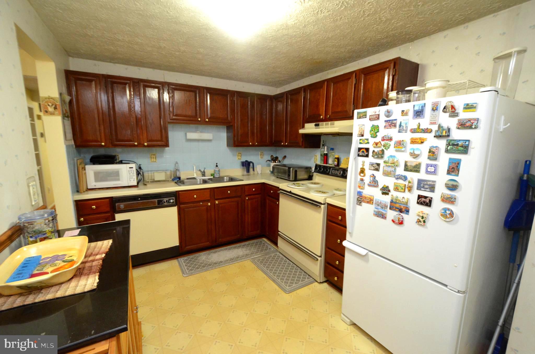 HARMANS WOODS - Residential