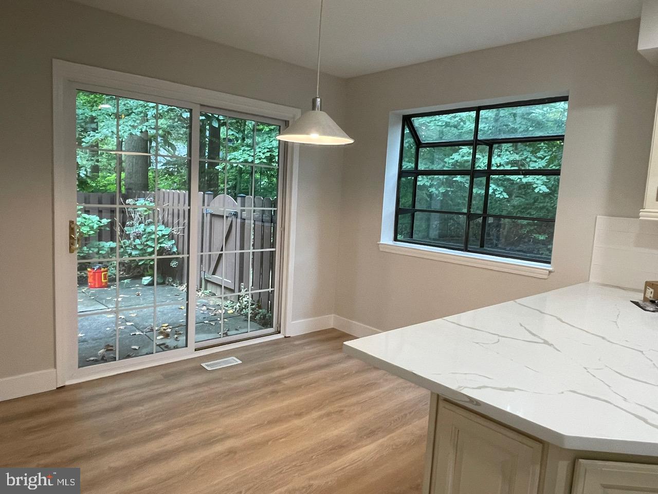 WEATHERSTONE - Residential Lease