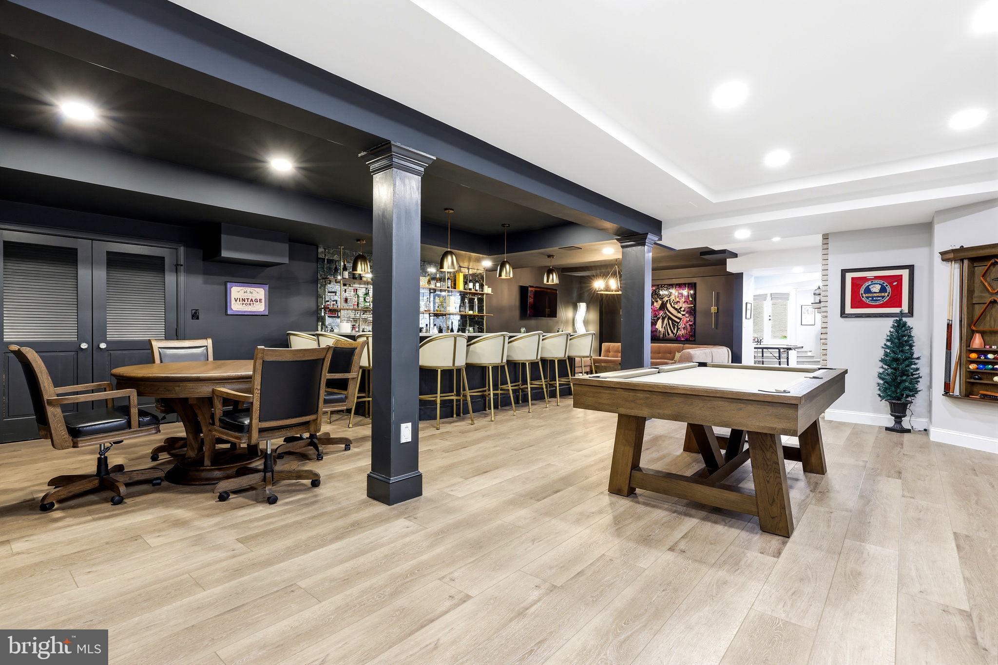 WOODLANDS - Residential