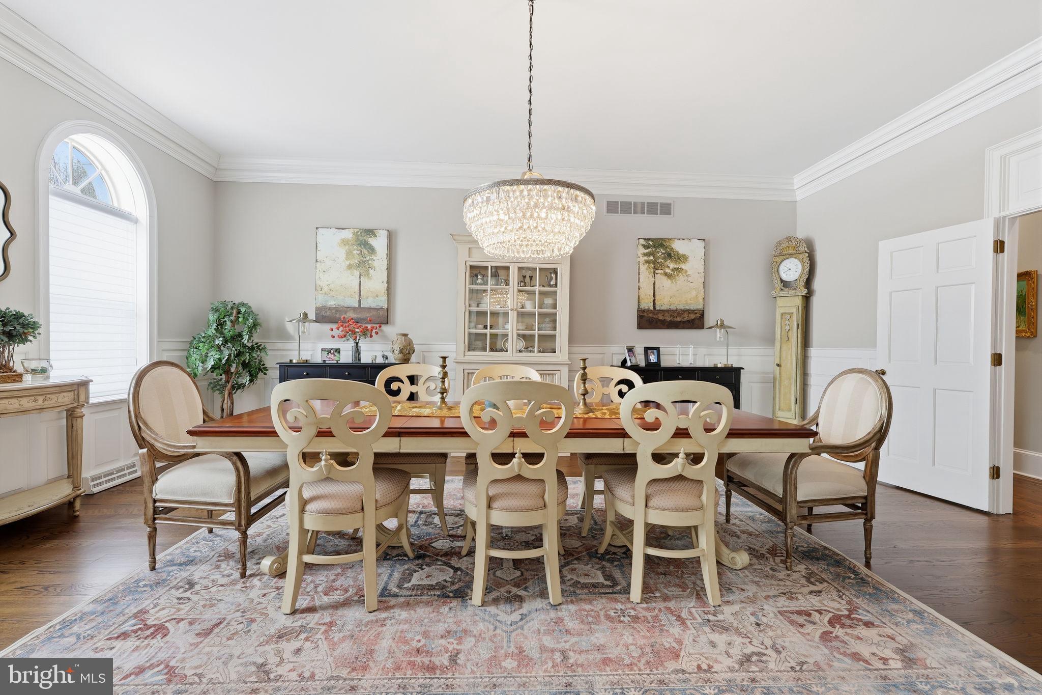 WOODLANDS - Residential