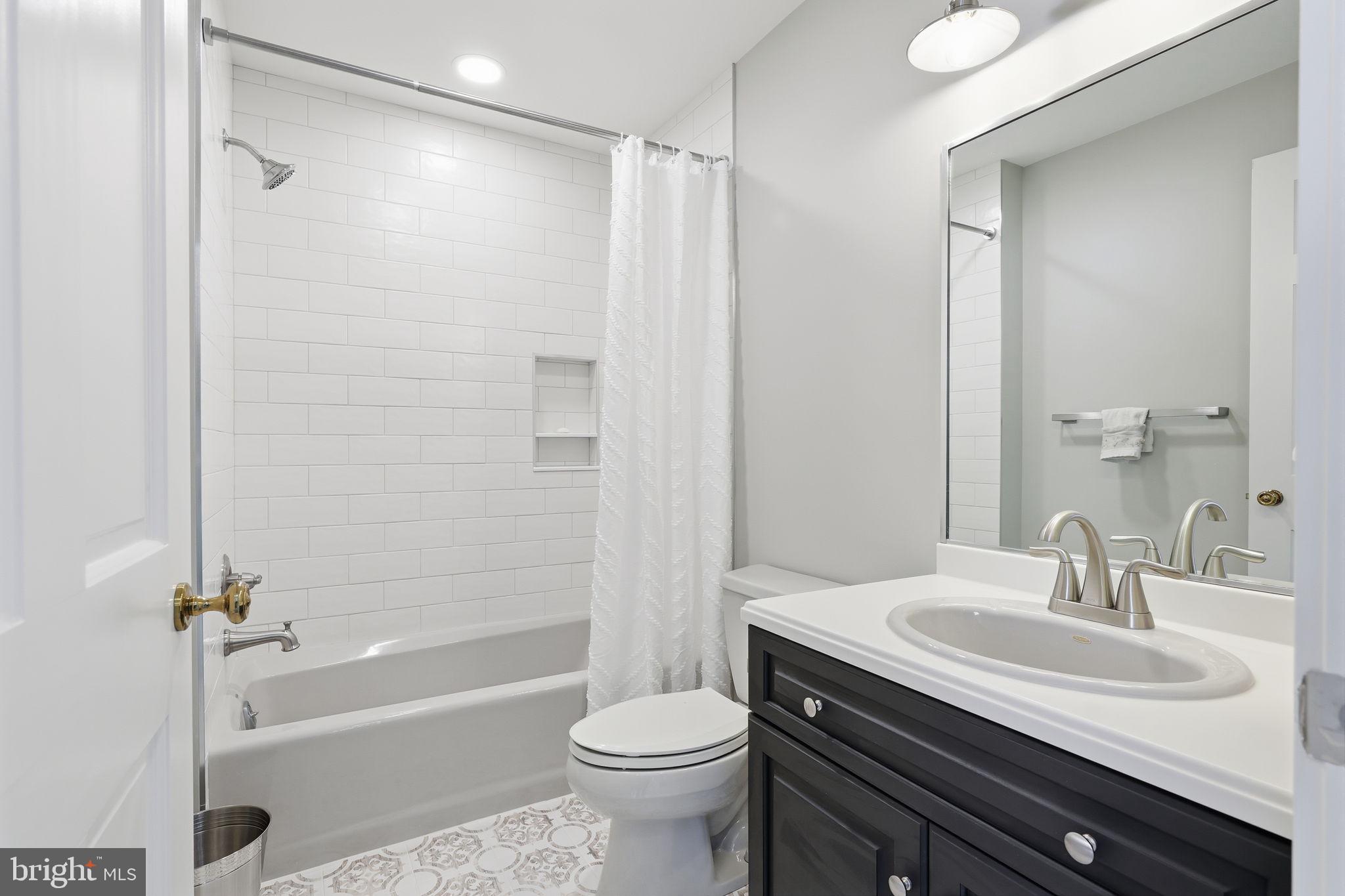 WOODLANDS - Residential