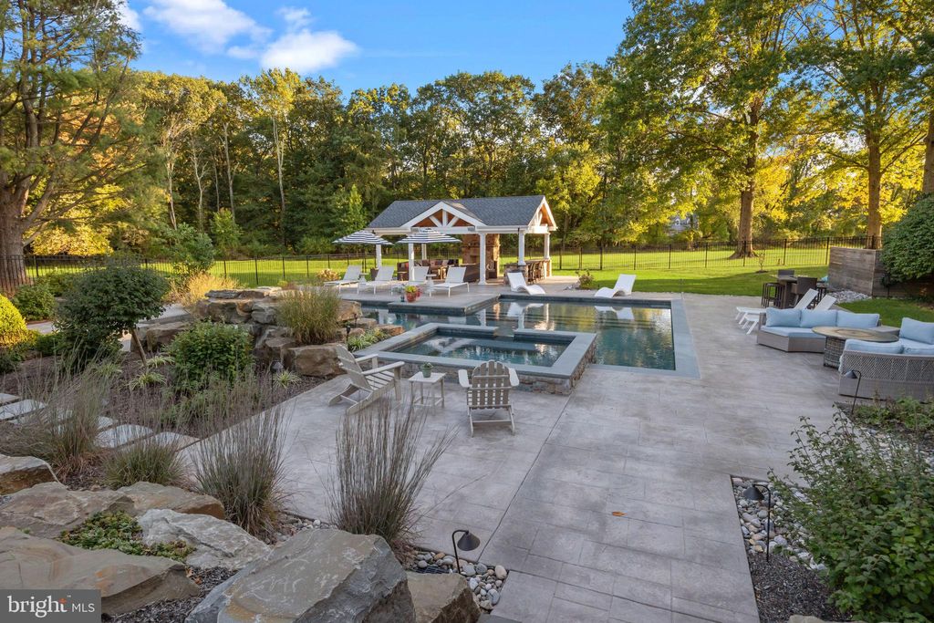 Photo of 7 Woodland Road, NEWTOWN, PA 18940 (MLS # PABU2113674)