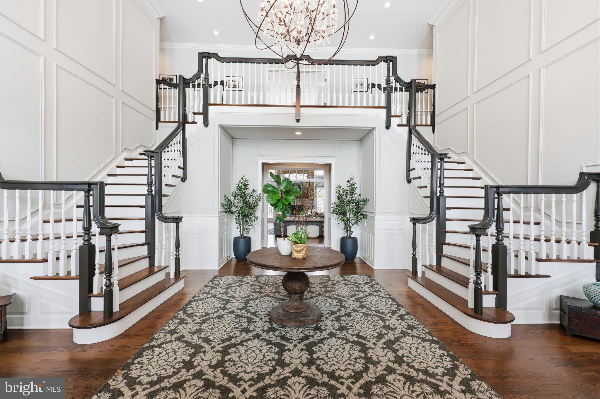 WOODLANDS - Residential