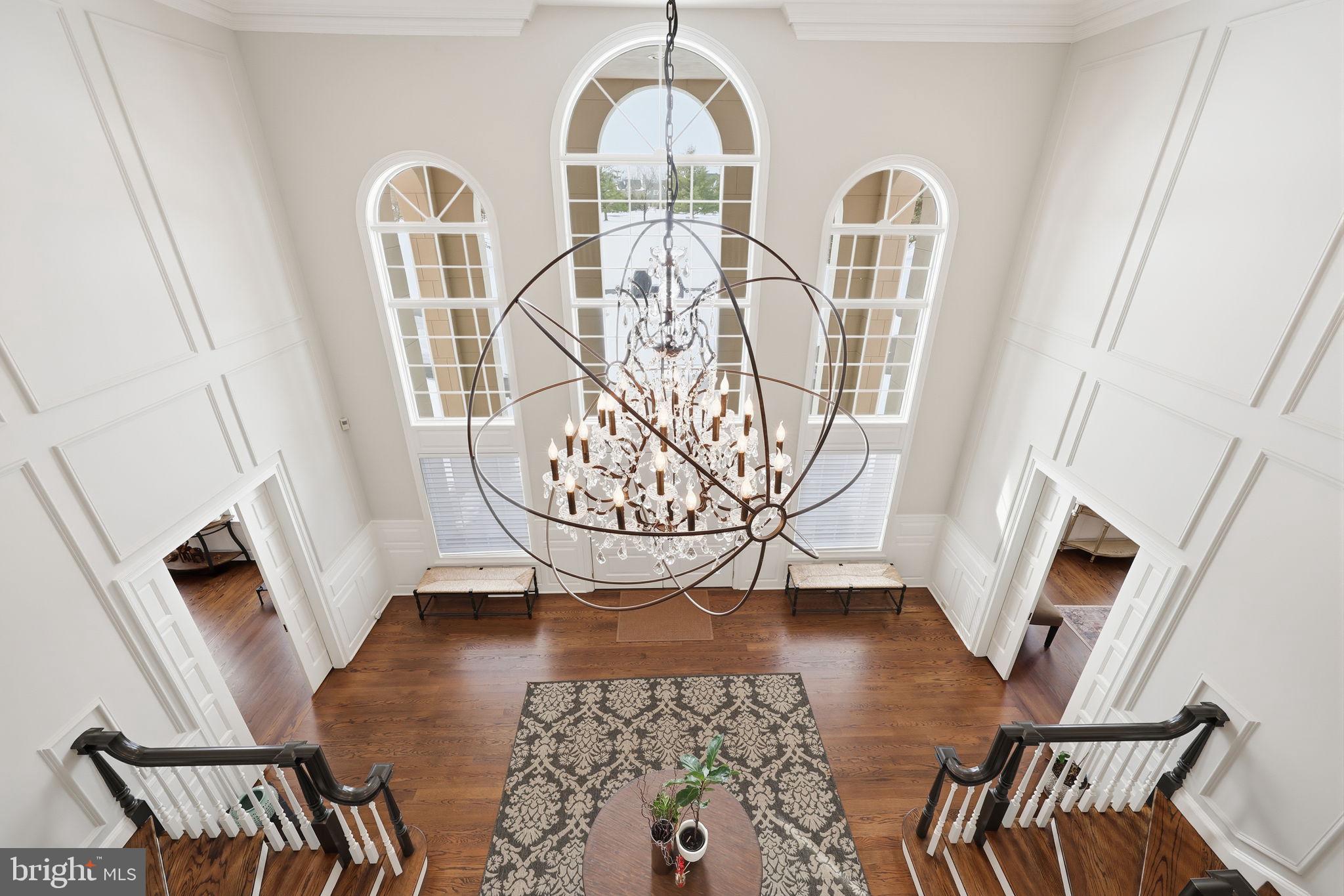 WOODLANDS - Residential