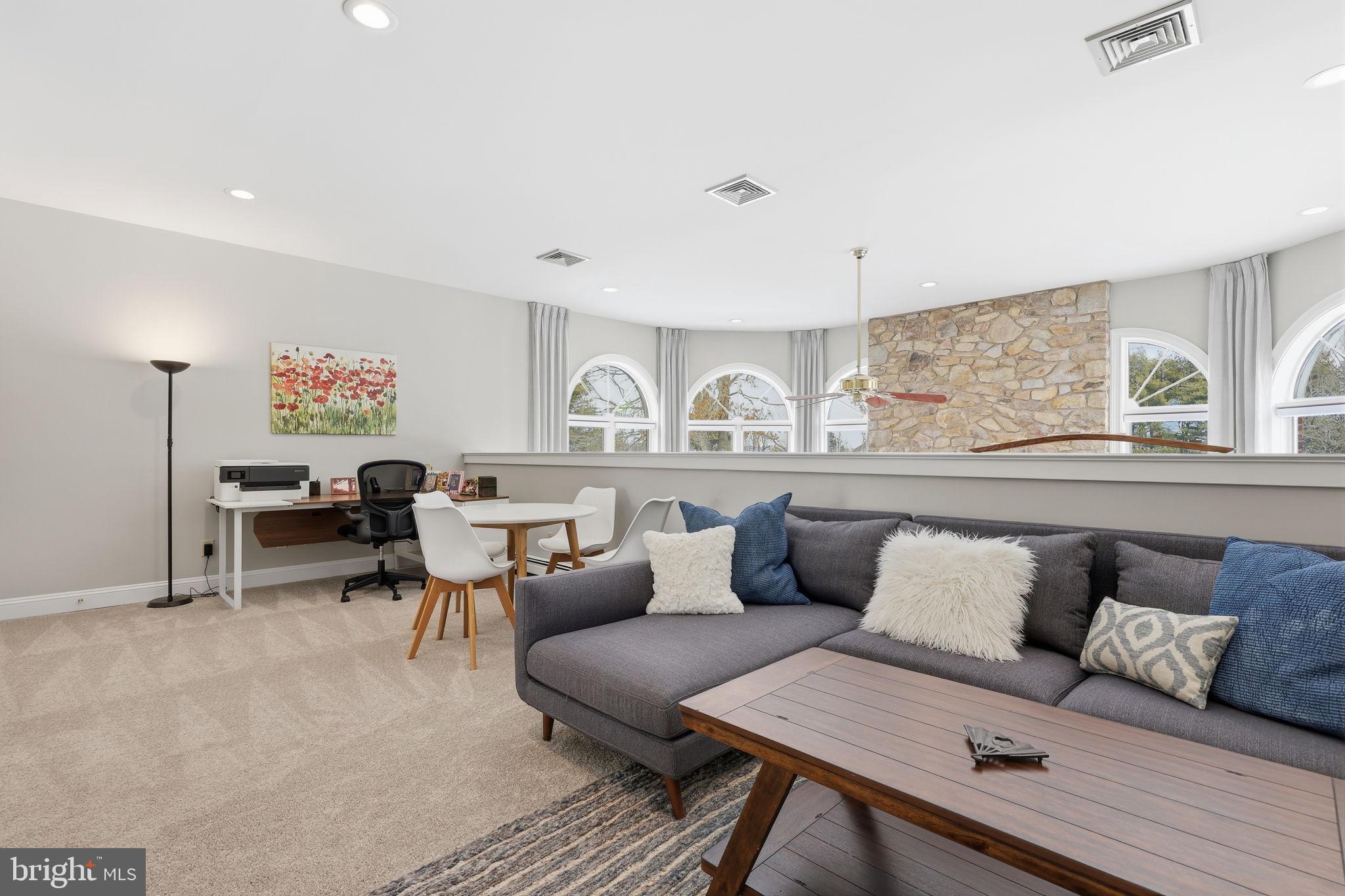 WOODLANDS - Residential