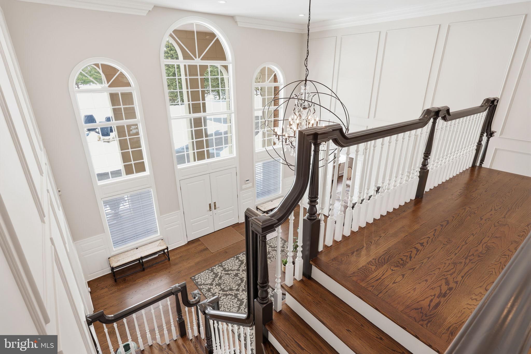 WOODLANDS - Residential