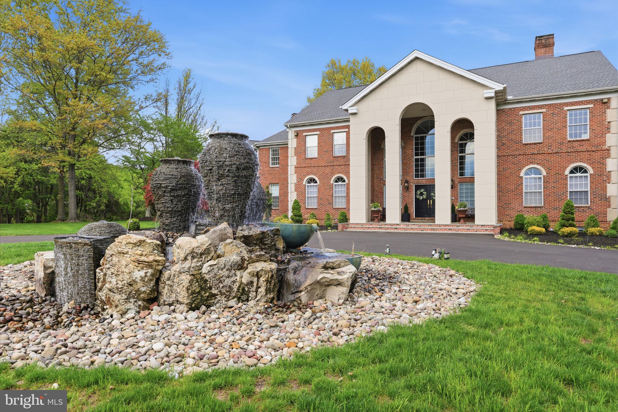 WOODLANDS - Residential