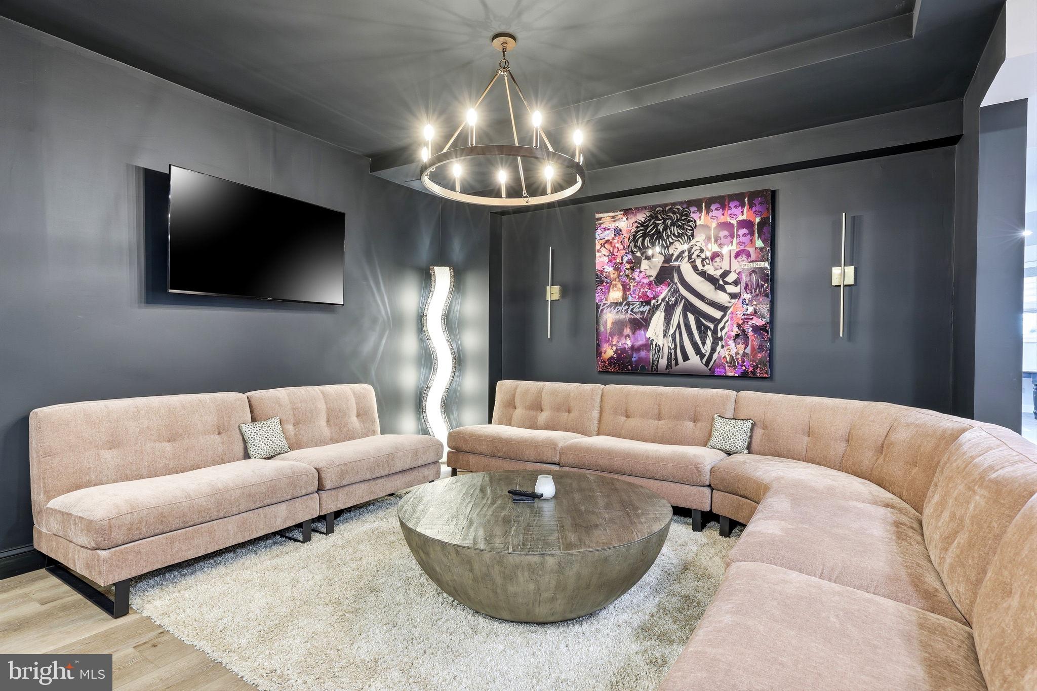 WOODLANDS - Residential