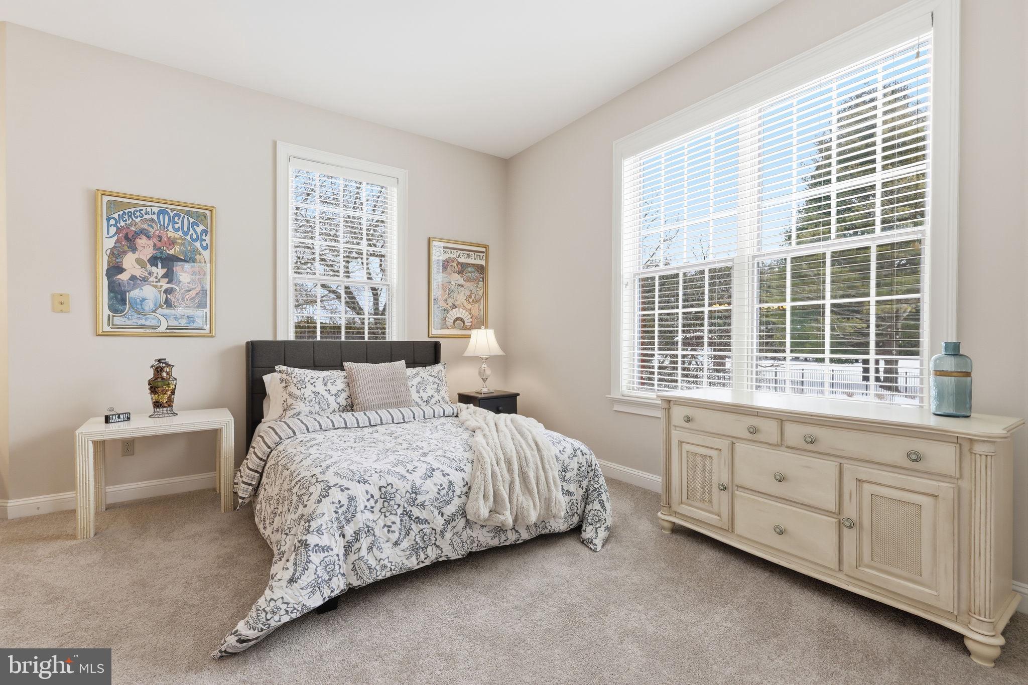 WOODLANDS - Residential