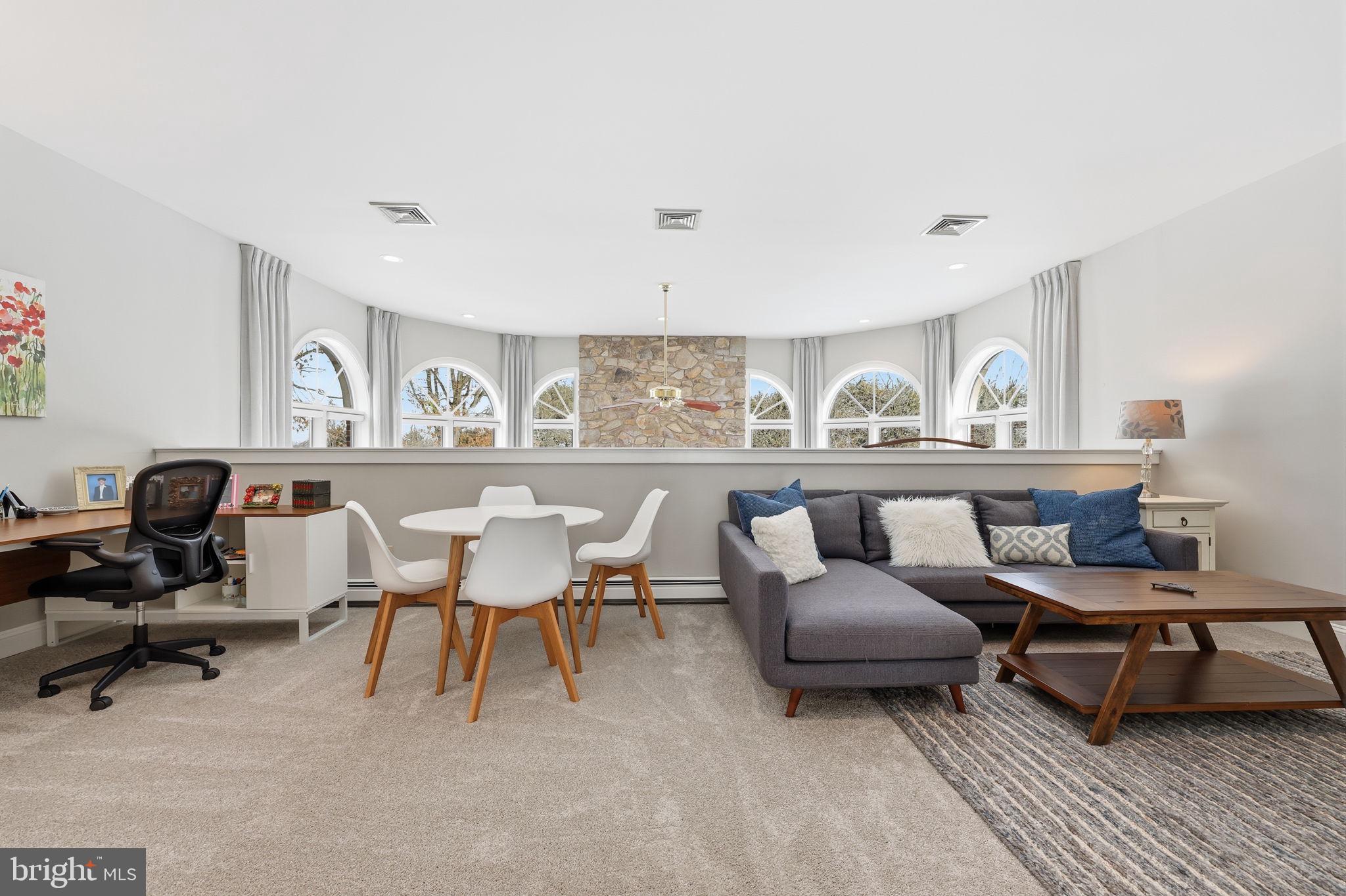 WOODLANDS - Residential