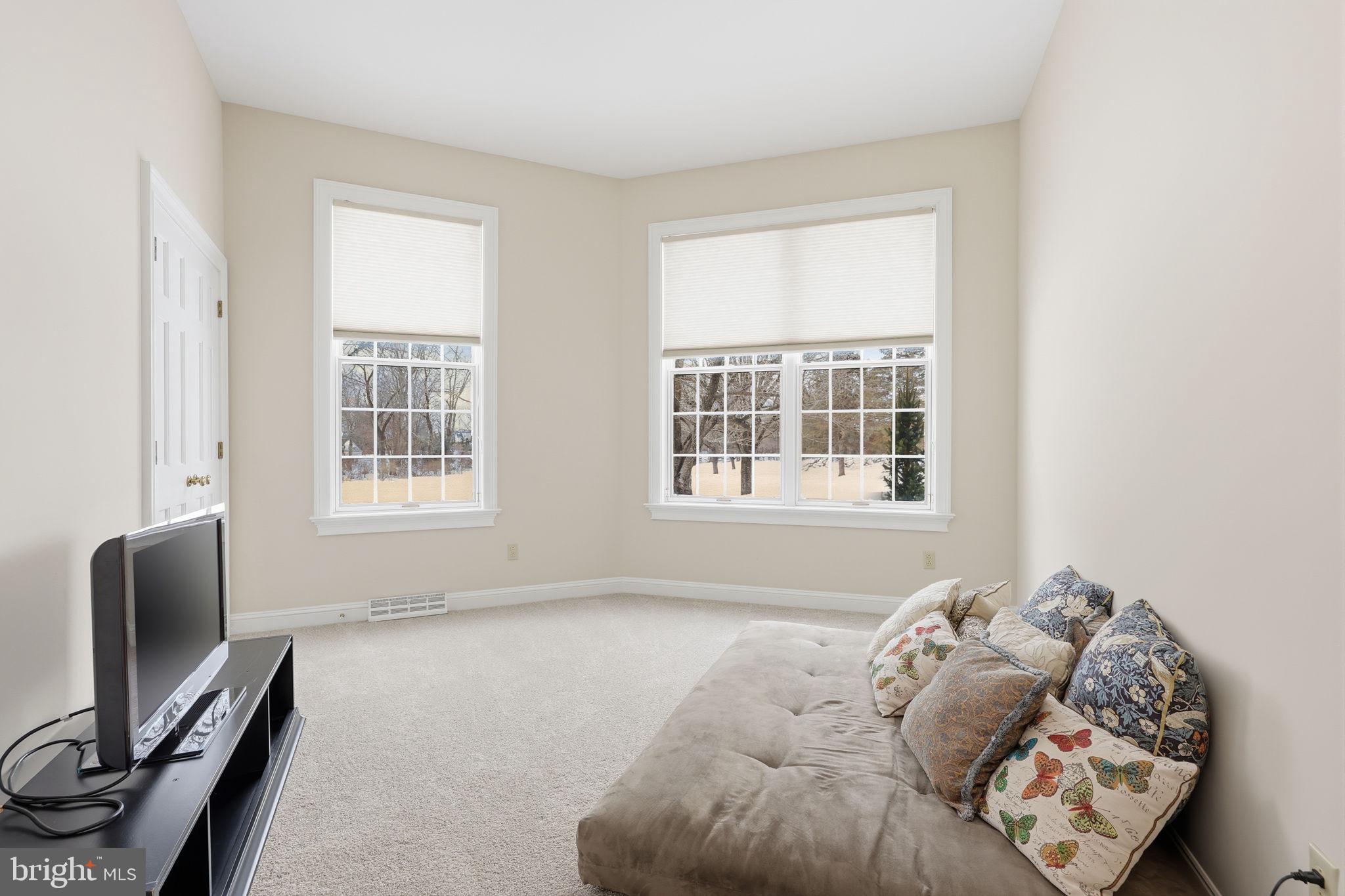 WOODLANDS - Residential