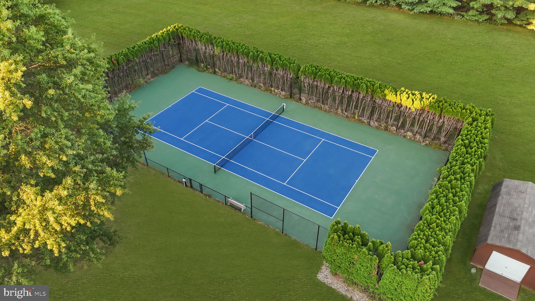 WOODLANDS - Residential